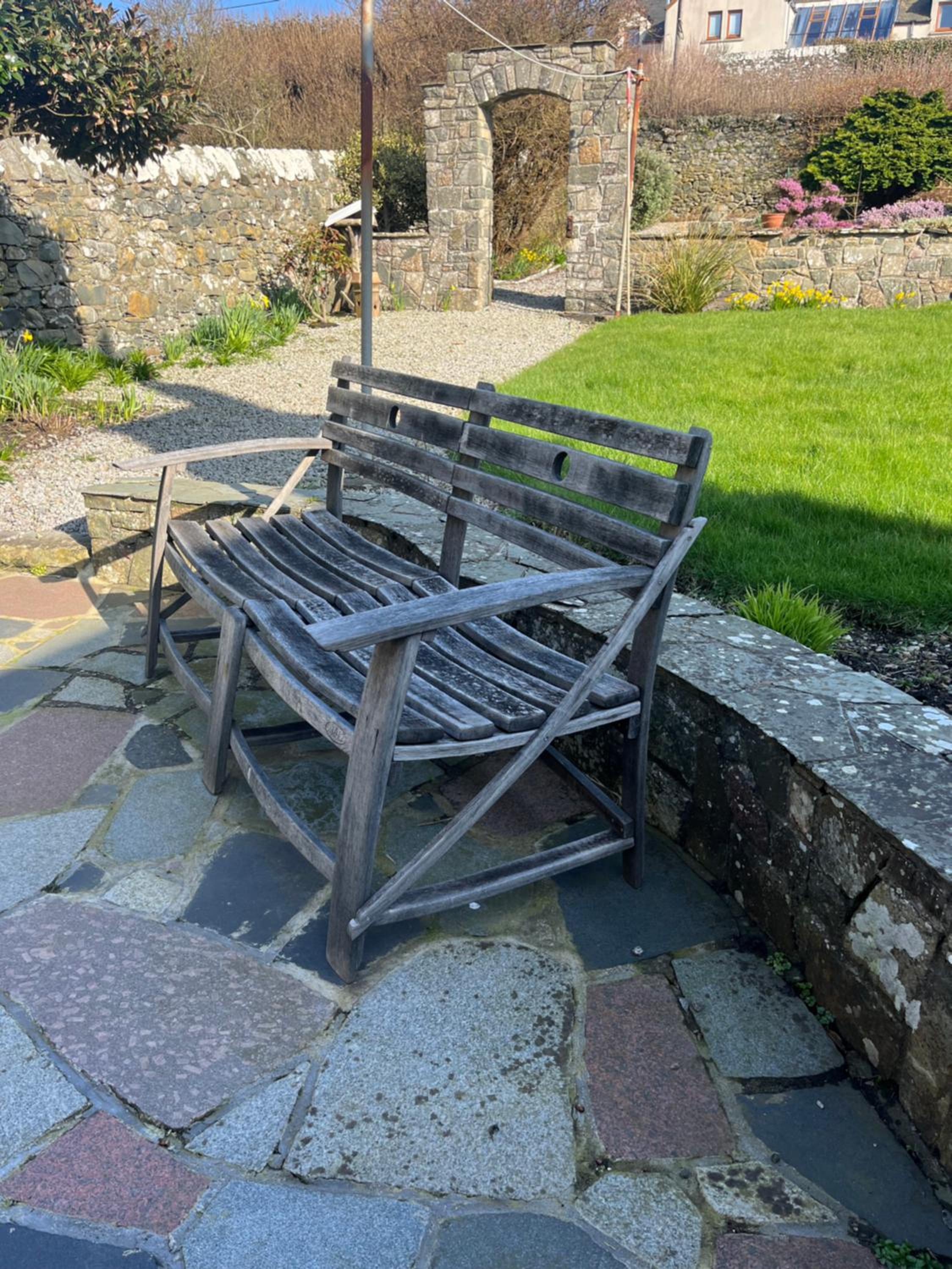 Rockpool cottage