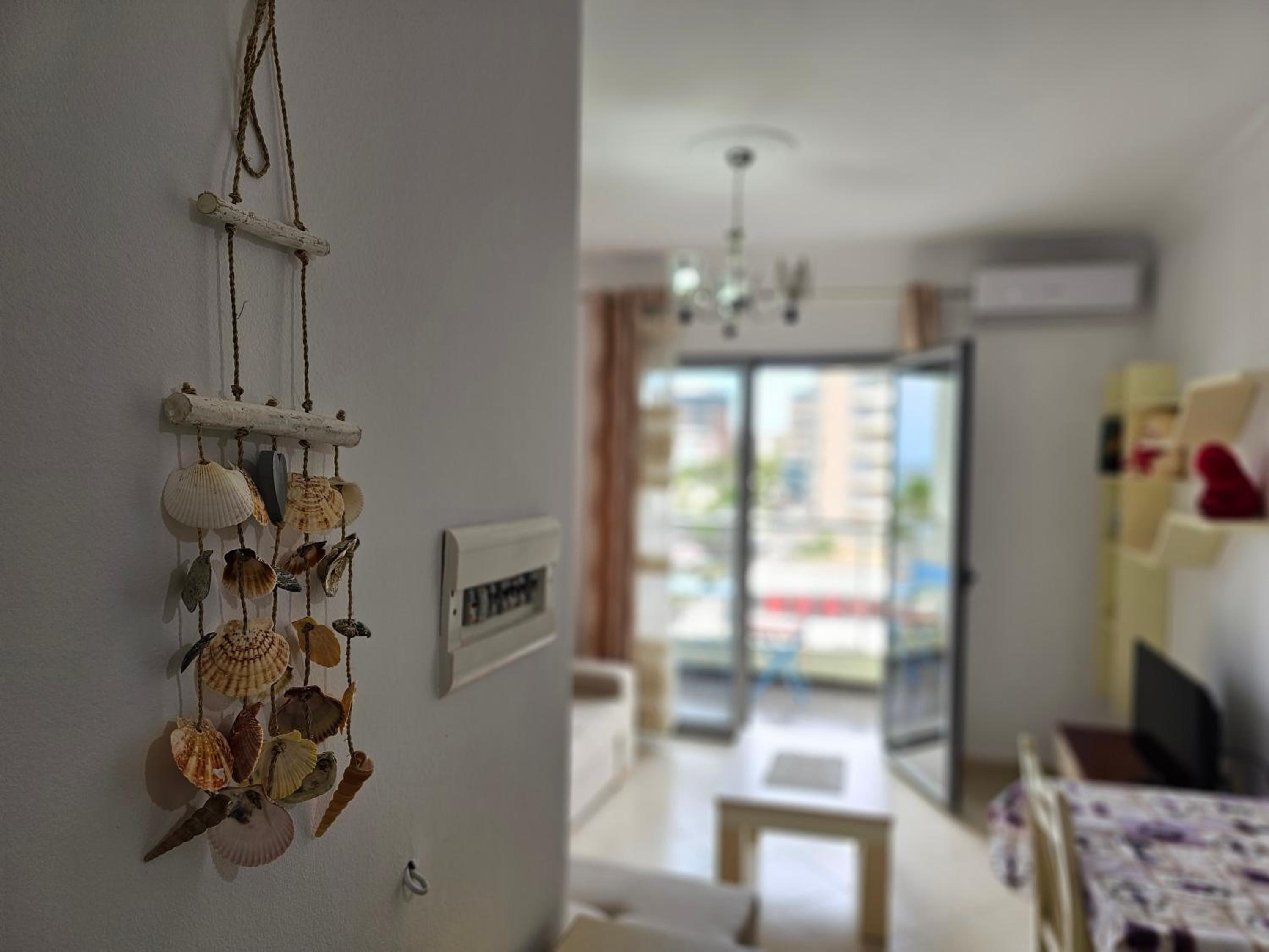 Seascape Apartments Vlore