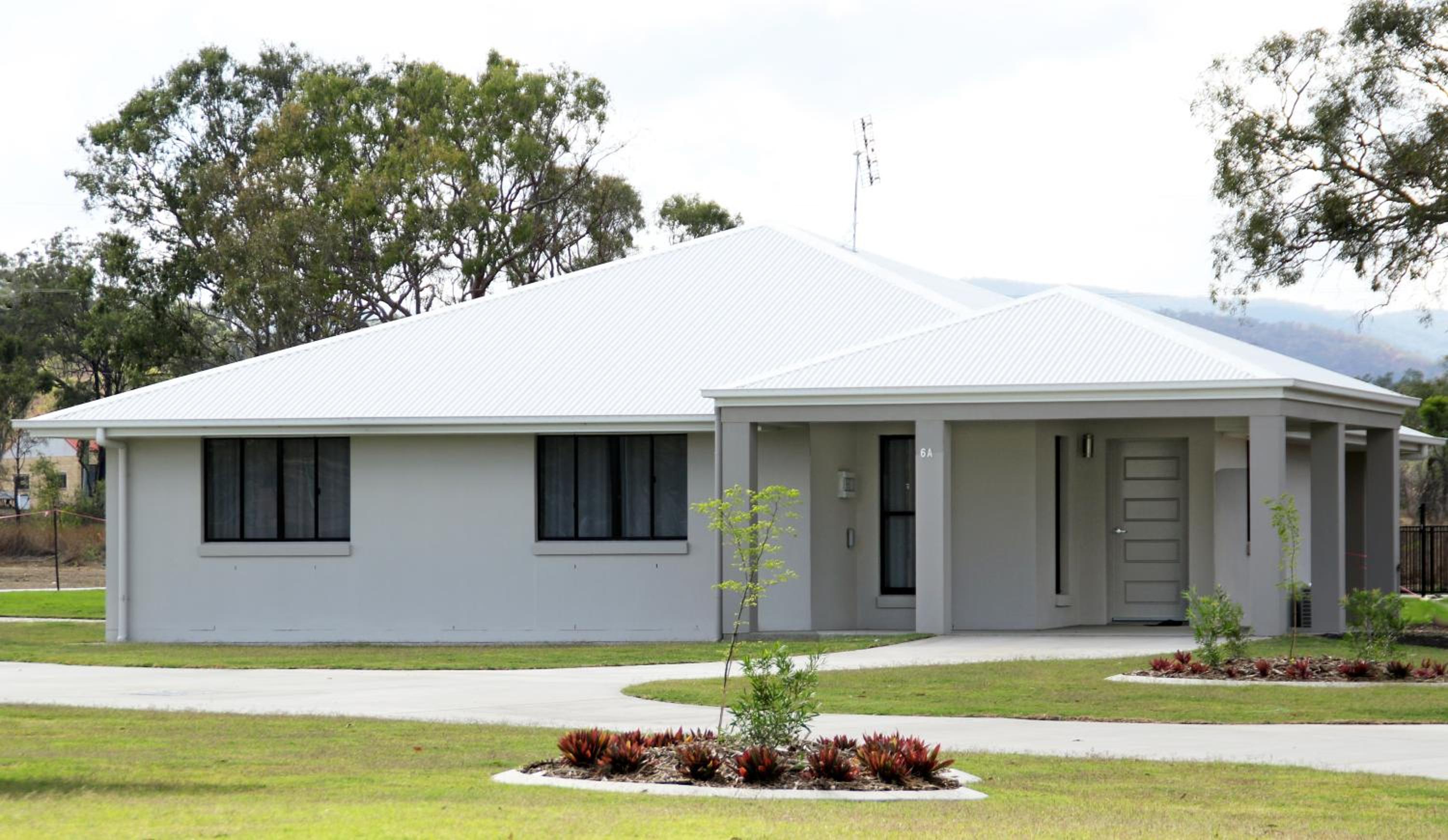 Casa Nostra Motel