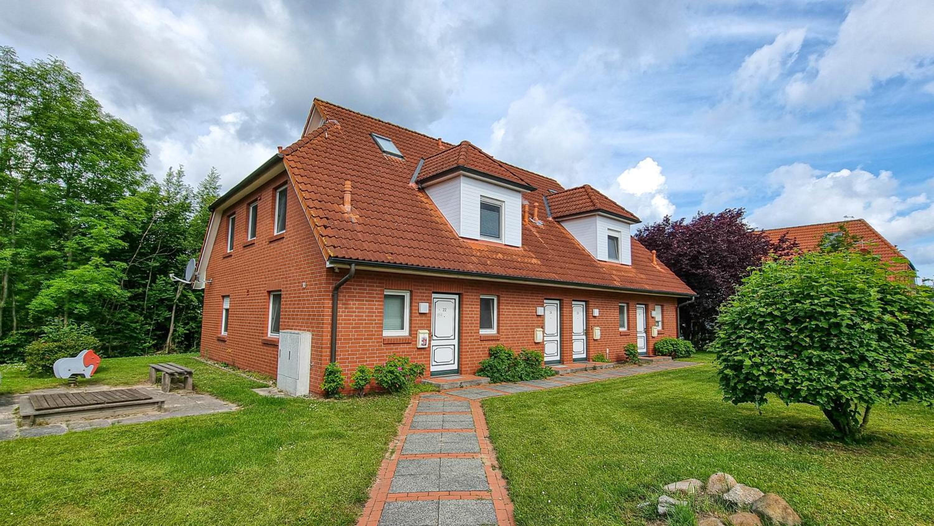 Zur Hanse Wohnung 1 3 - Lingnau view 5