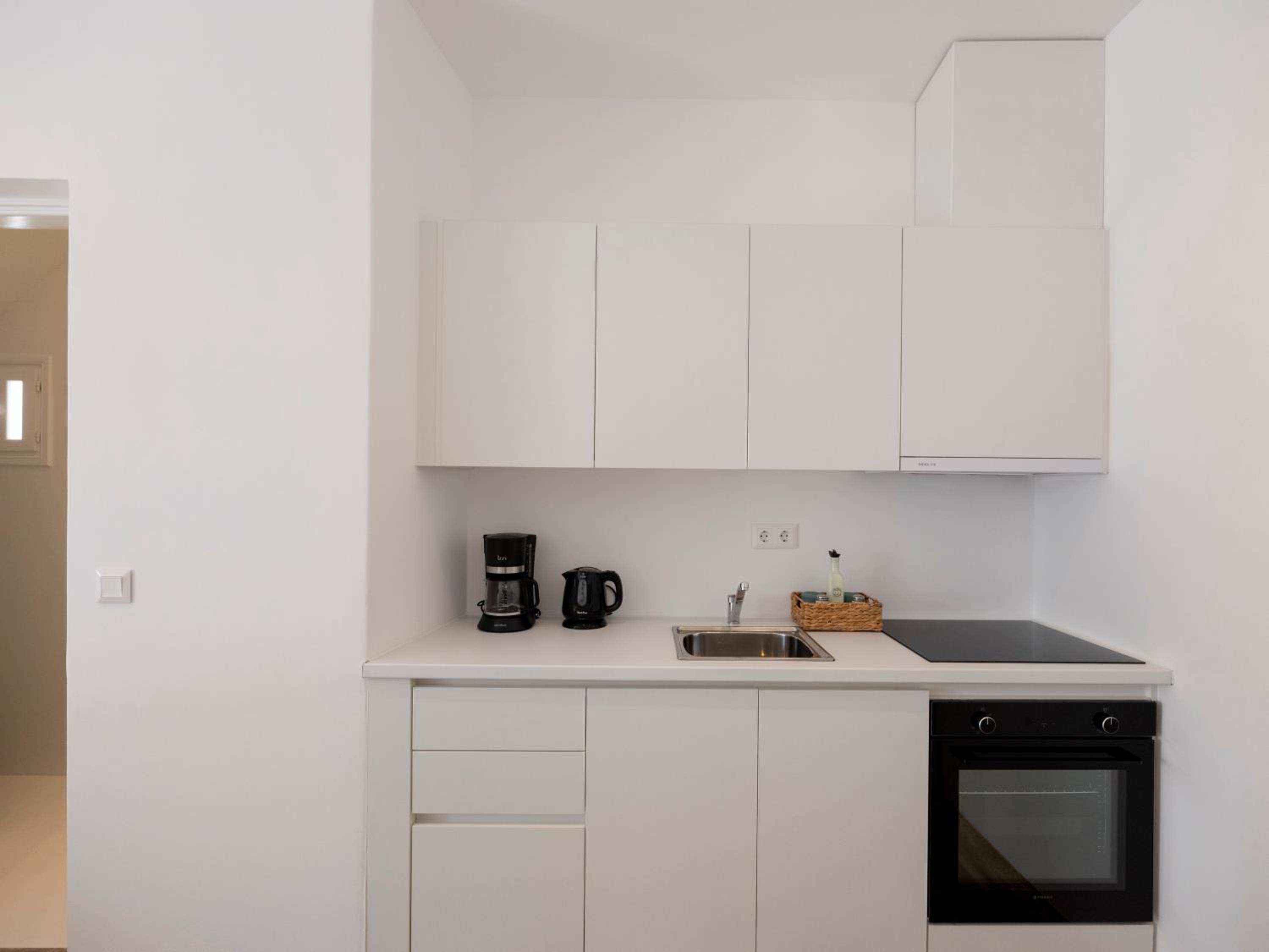 Ela Suites