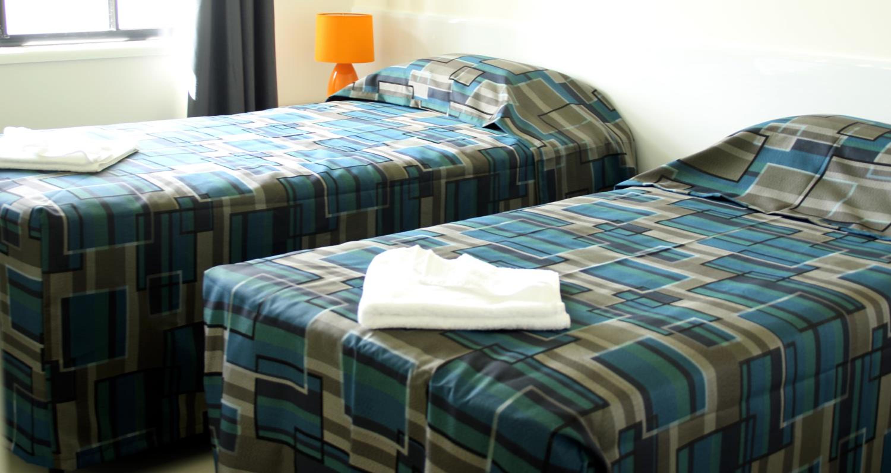 Casa Nostra Motel