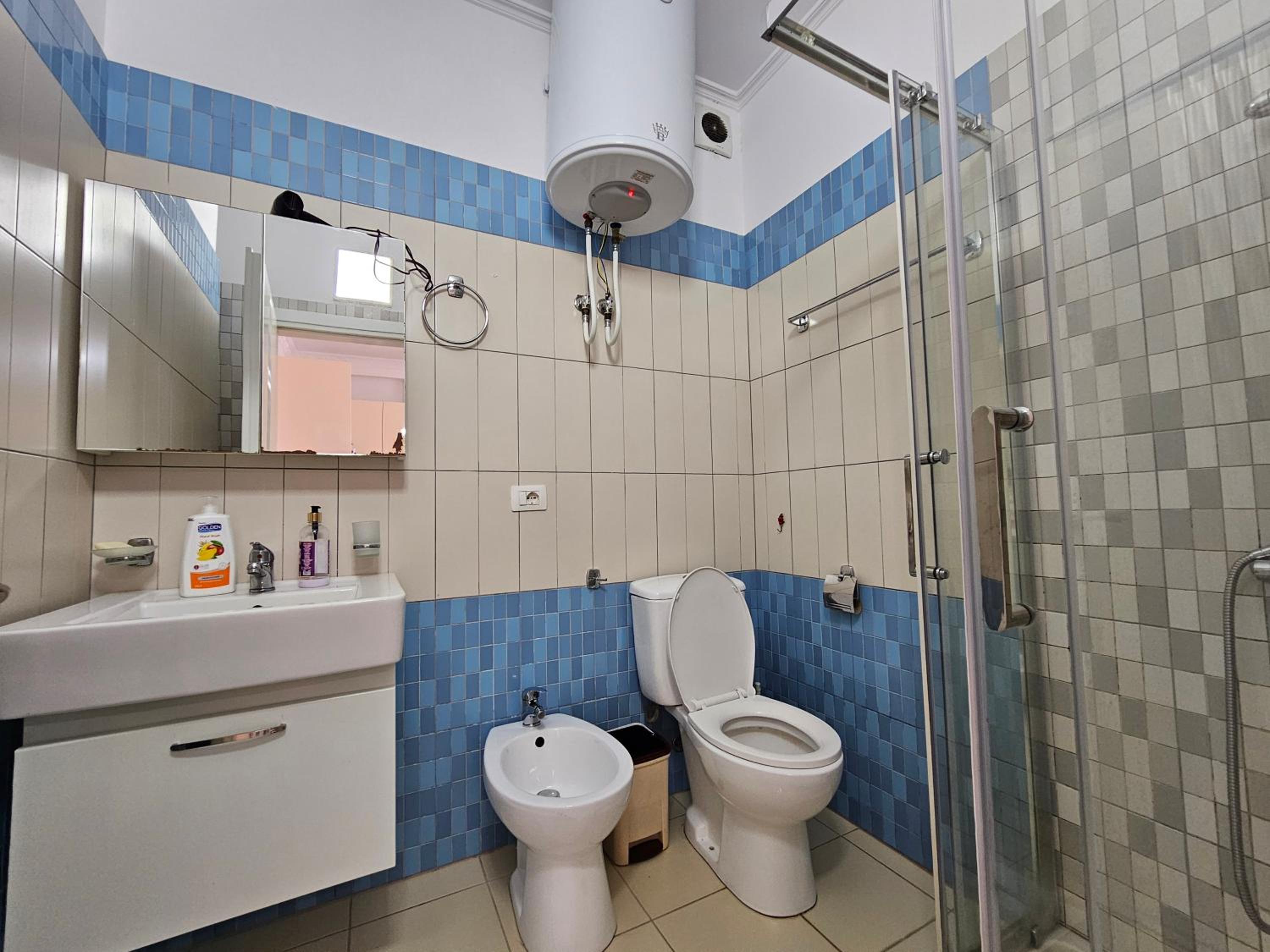 Seascape Apartments Vlore