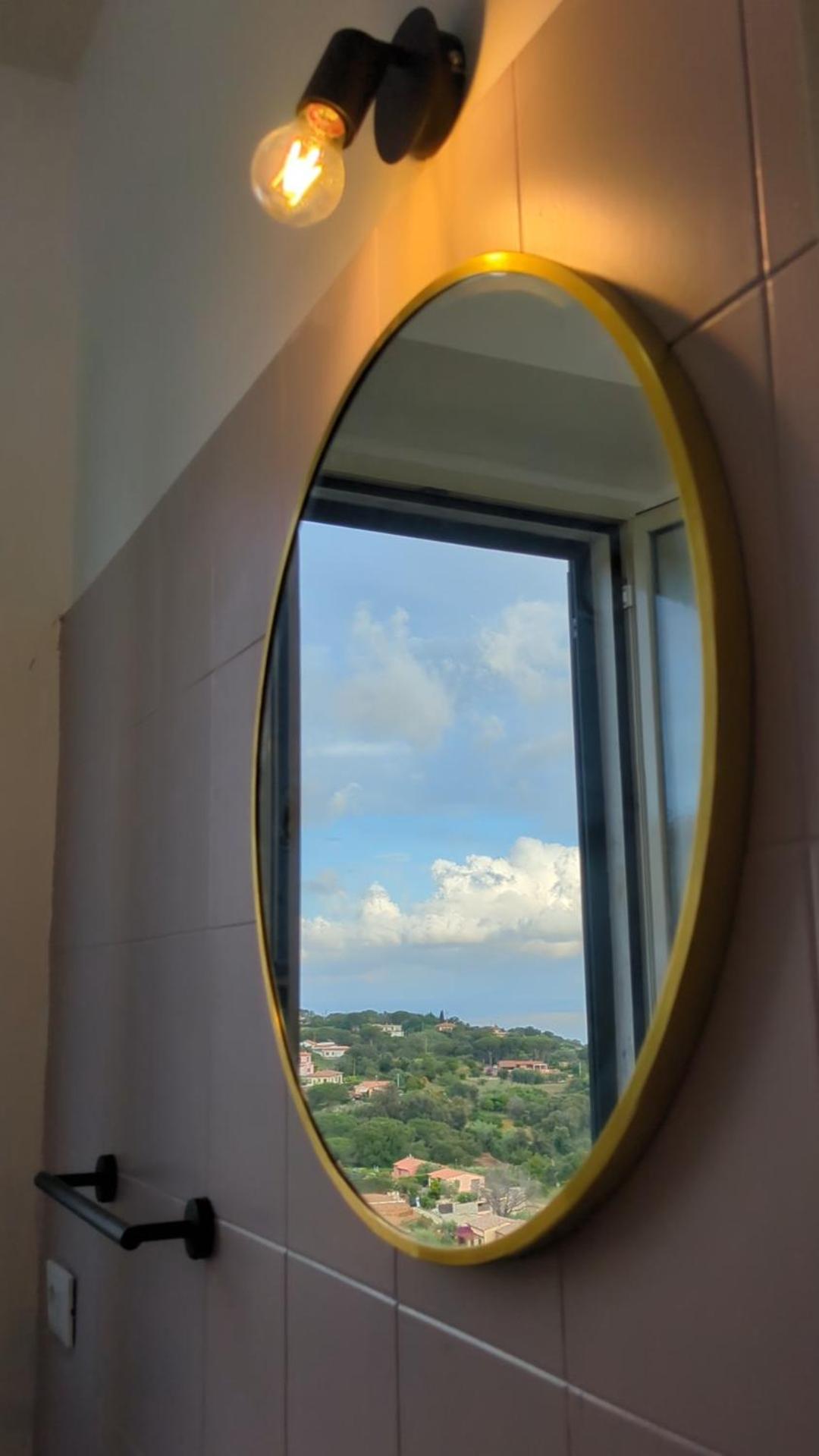 Casa Maddi Casa Vacanze con Vista Mare Vicinissima al Centro Capoliveri Isola d'Elba