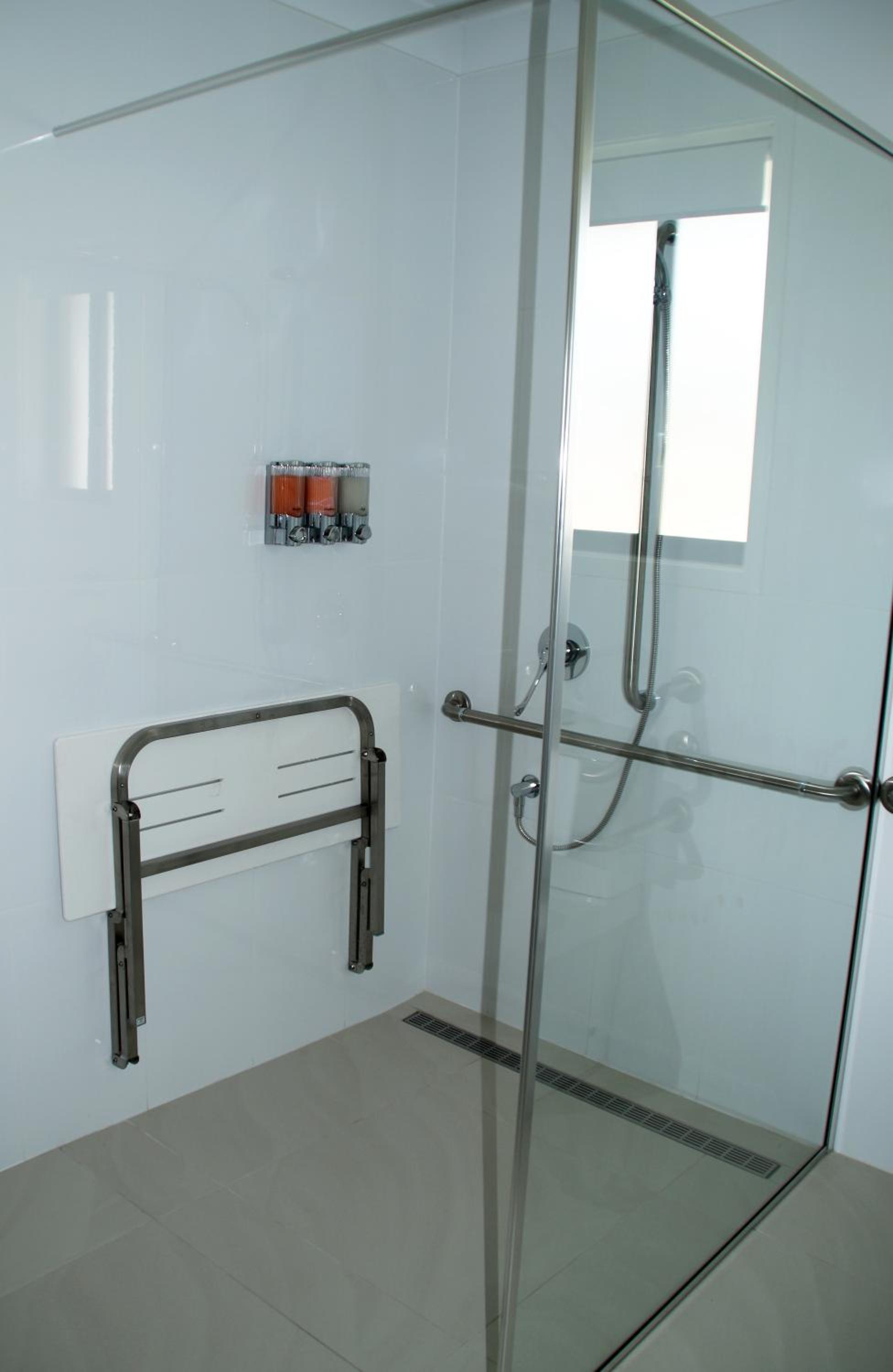Casa Nostra Motel