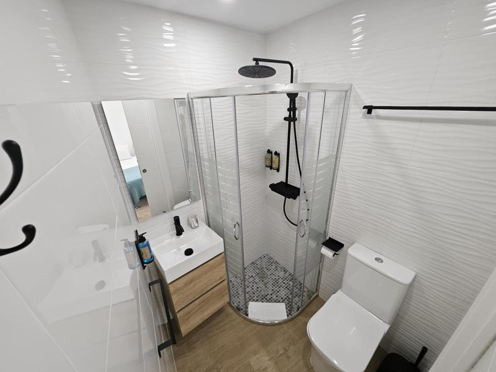 Apartamentos Cibeles Centro Histórico, Nuevo Establecimiento