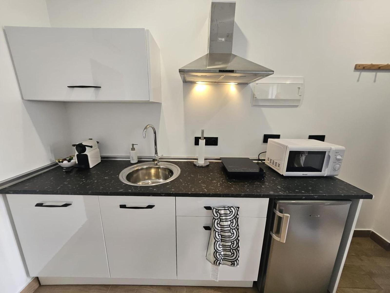 Apartamentos Cibeles Centro Histórico, Nuevo Establecimiento