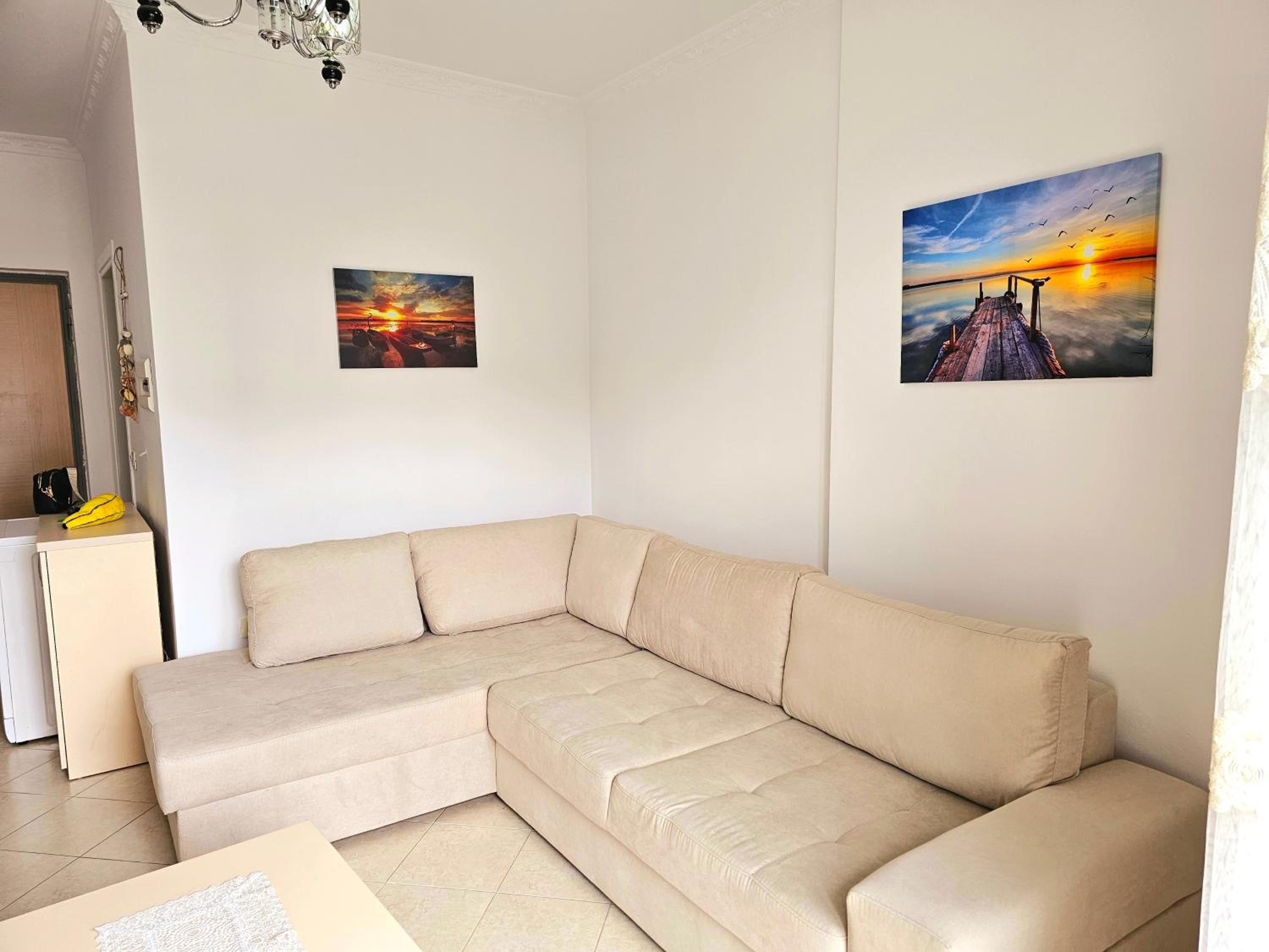 Seascape Apartments Vlore