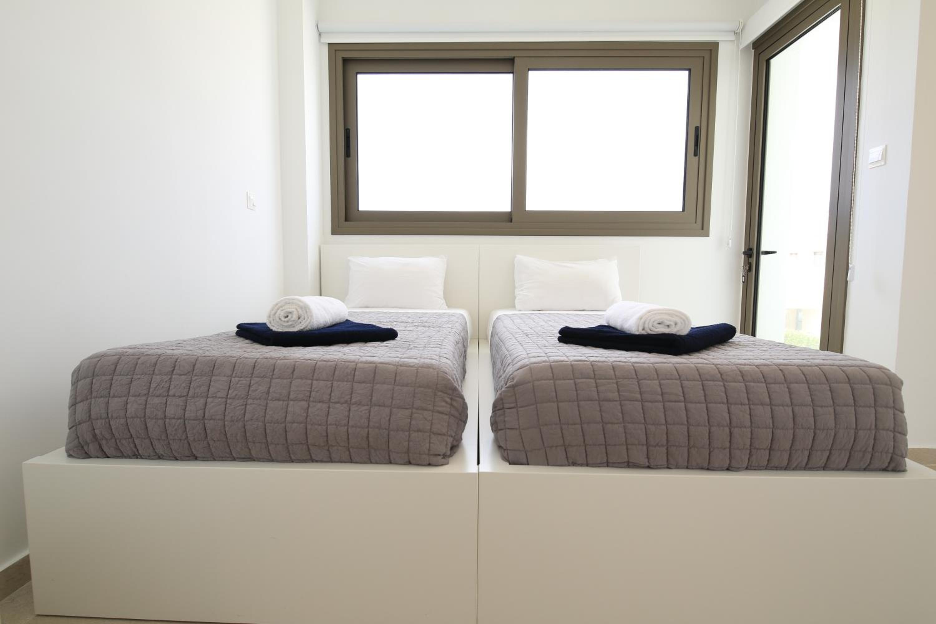 Serenity Waves Villa 27