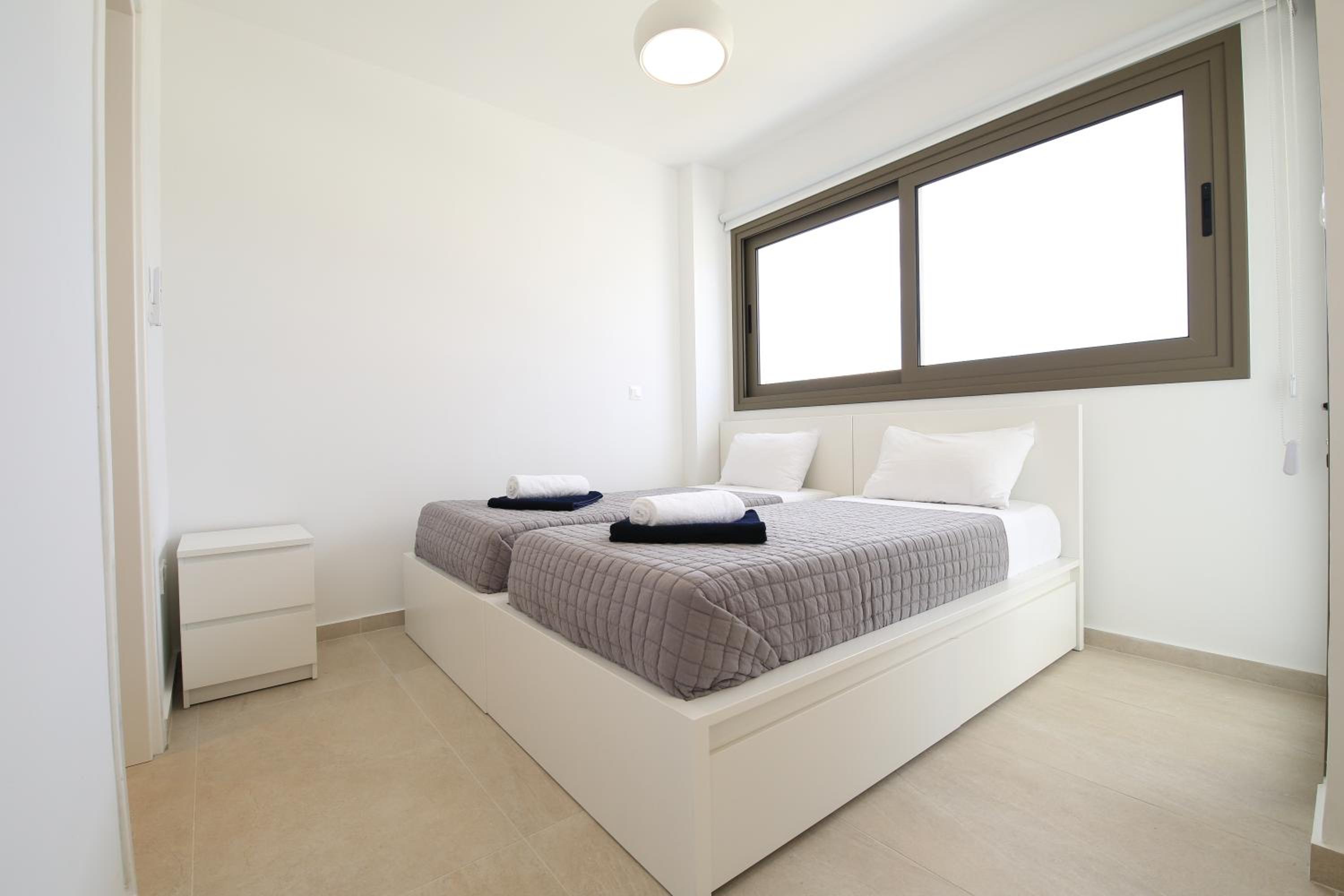 Serenity Waves Villa 27