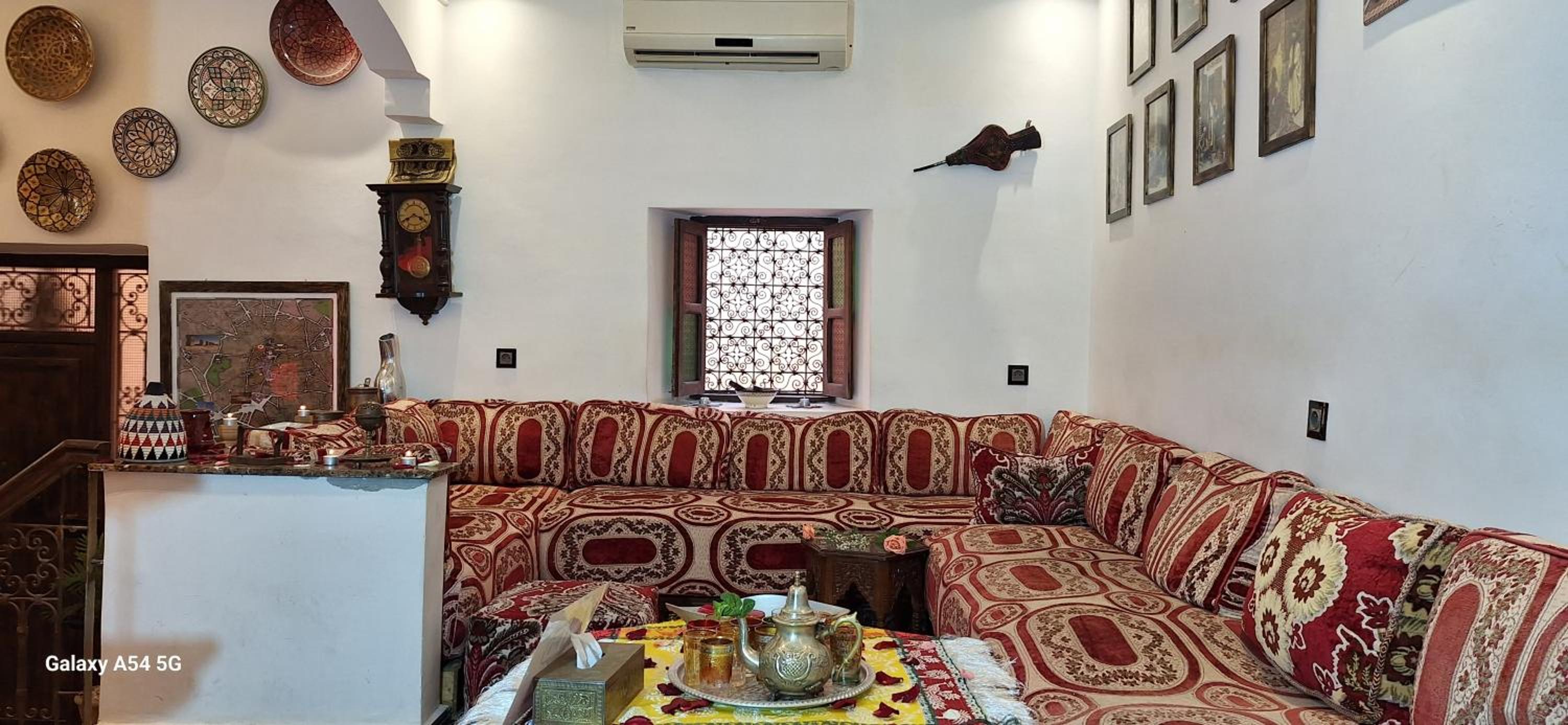 Hostel Dar Ben Youssef