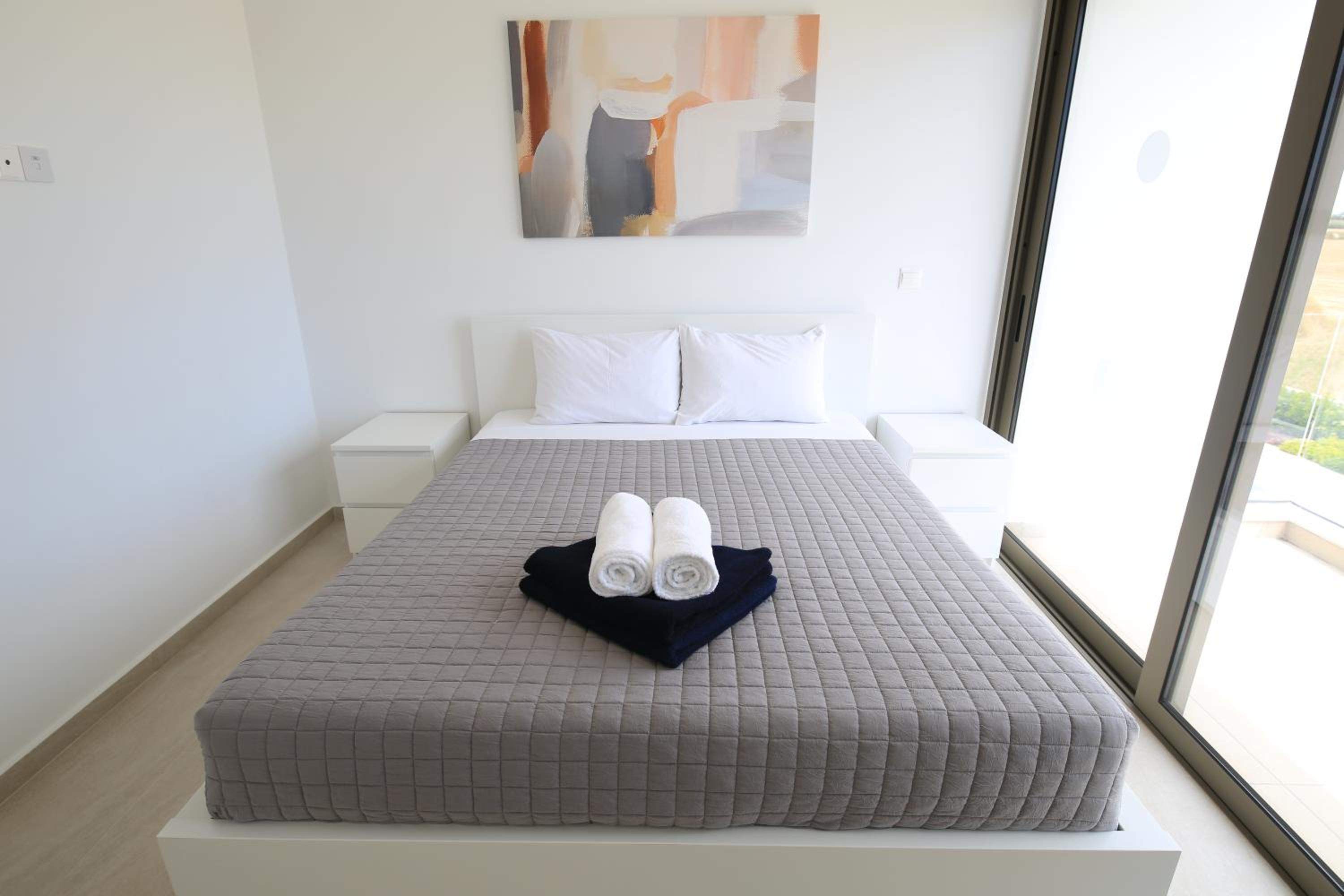 Serenity Waves Villa 27