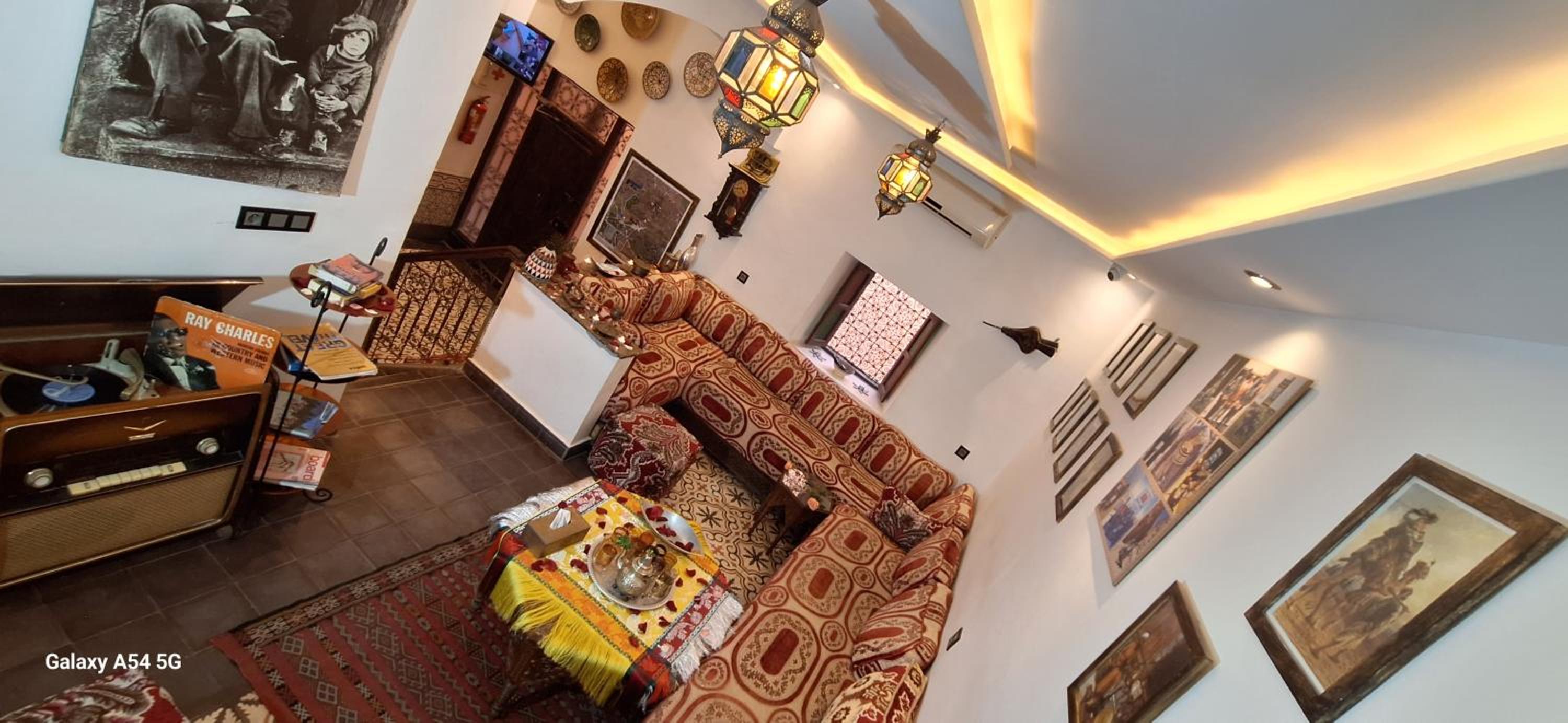 Hostel Dar Ben Youssef