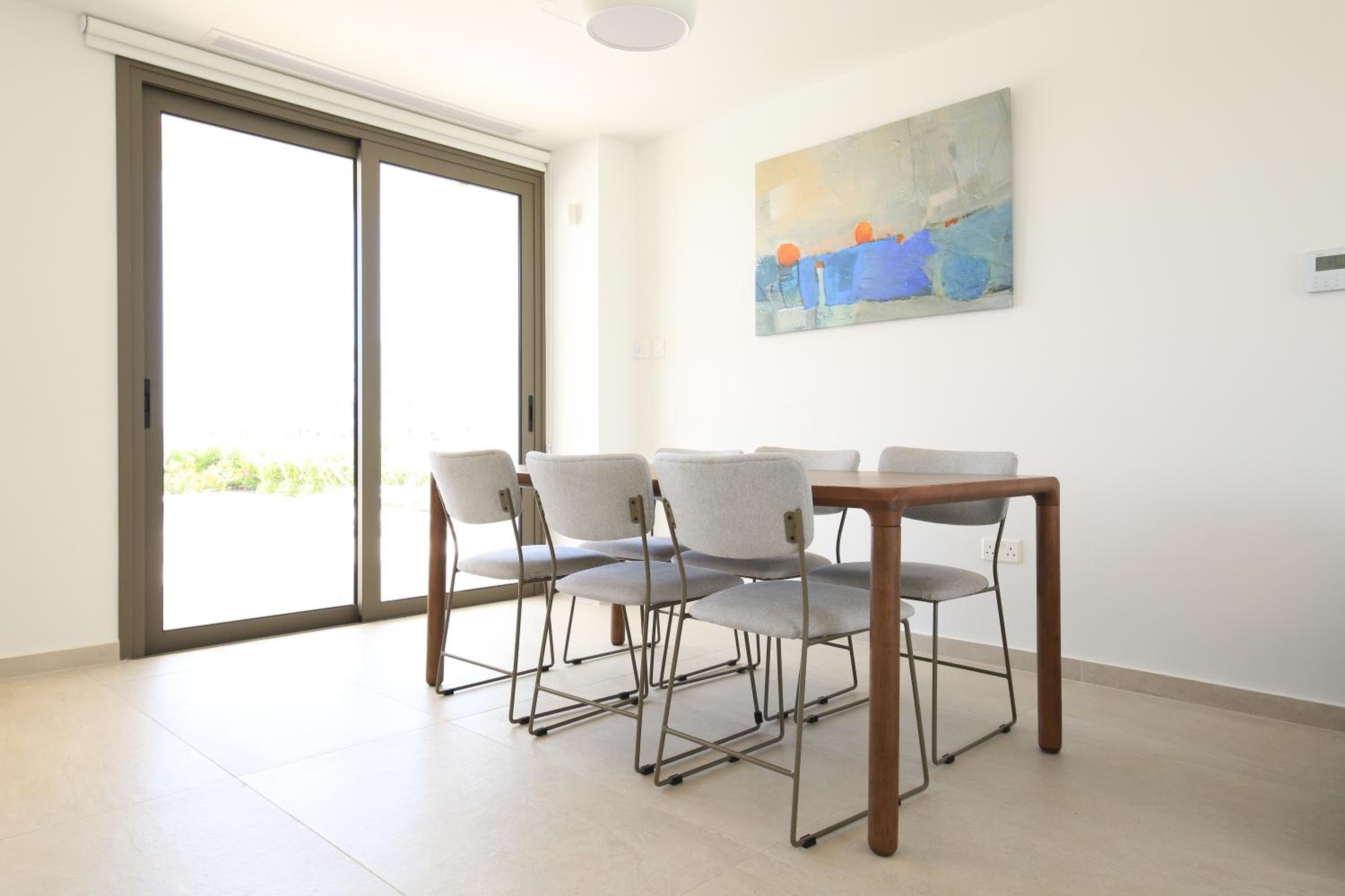 Serenity Waves Villa 27