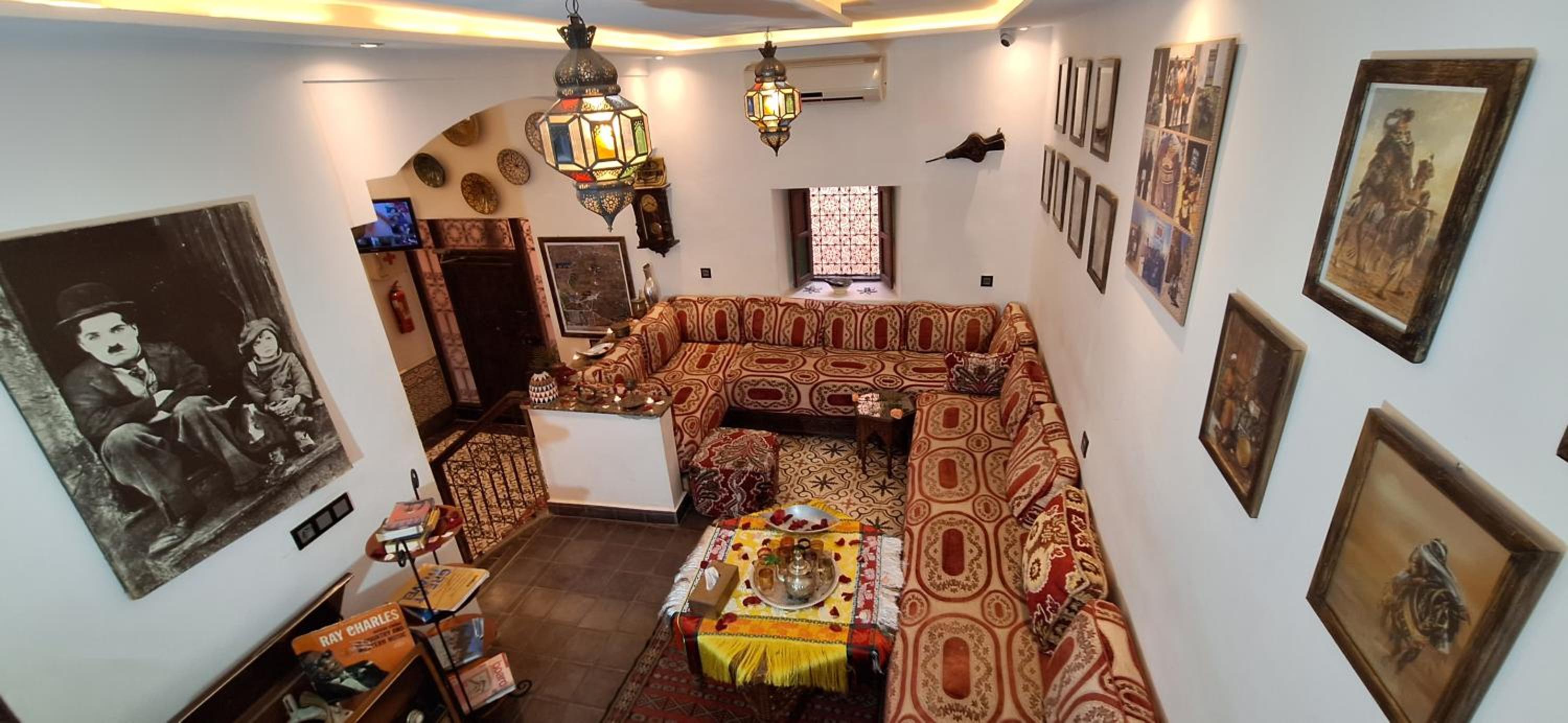 Hostel Dar Ben Youssef