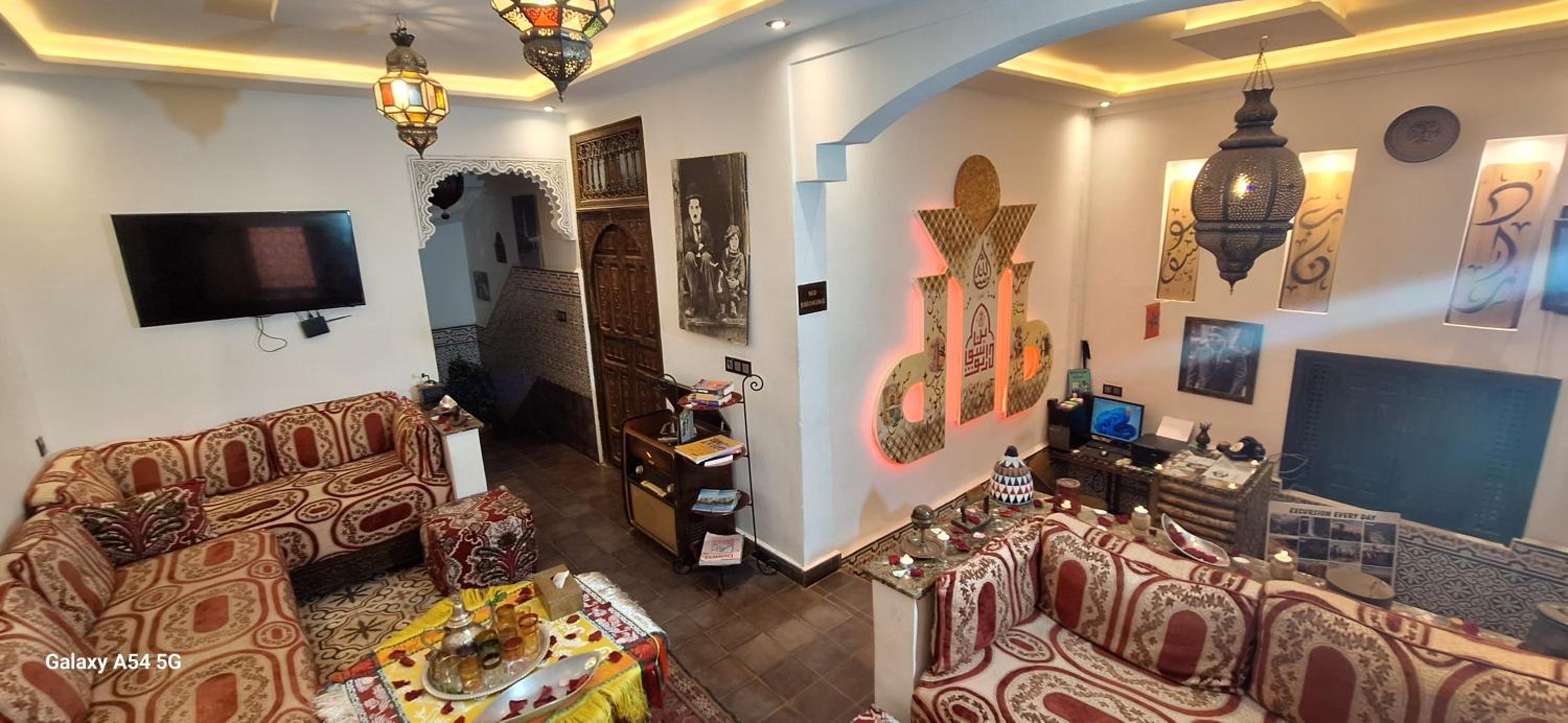 Hostel Dar Ben Youssef