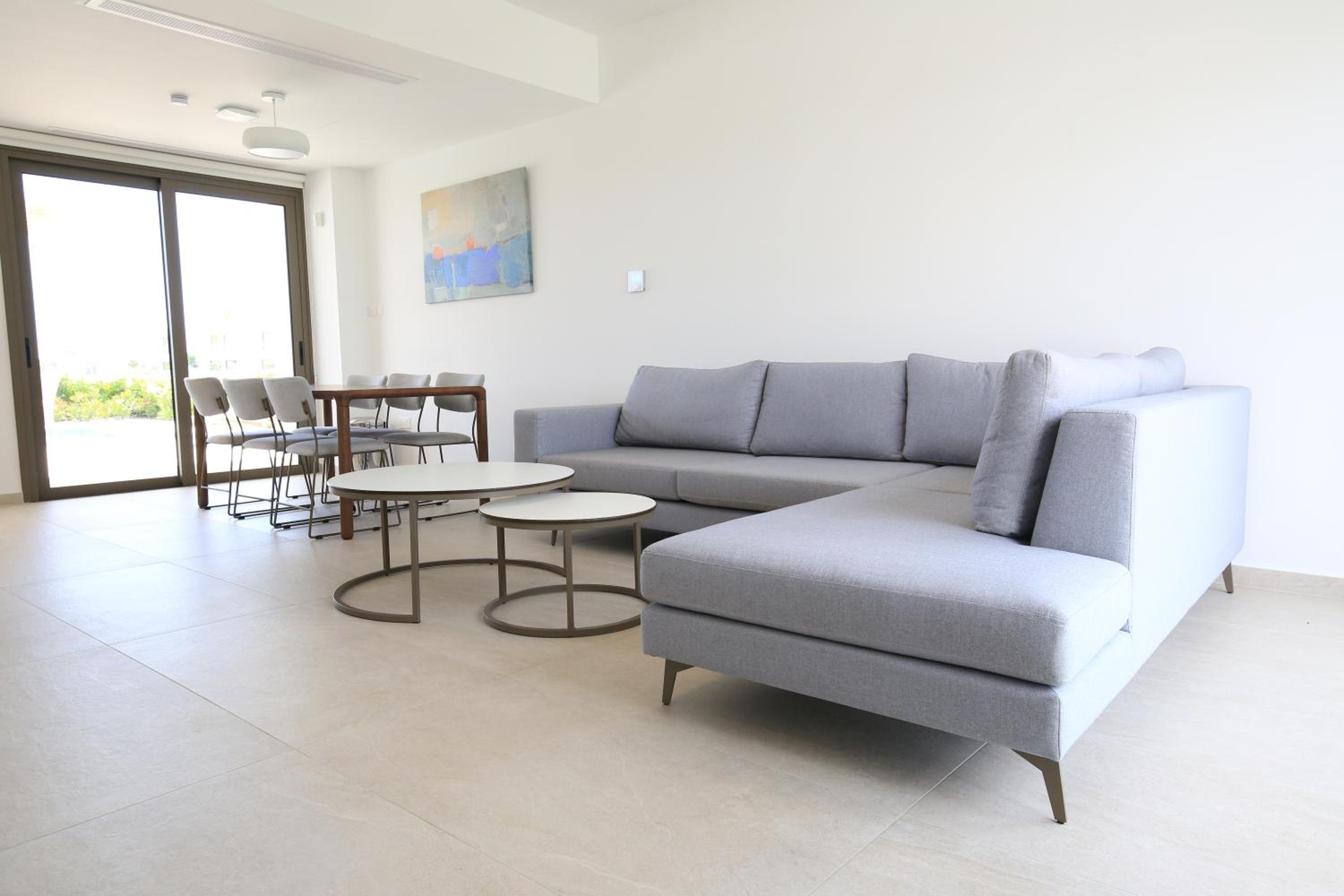 Serenity Waves Villa 27
