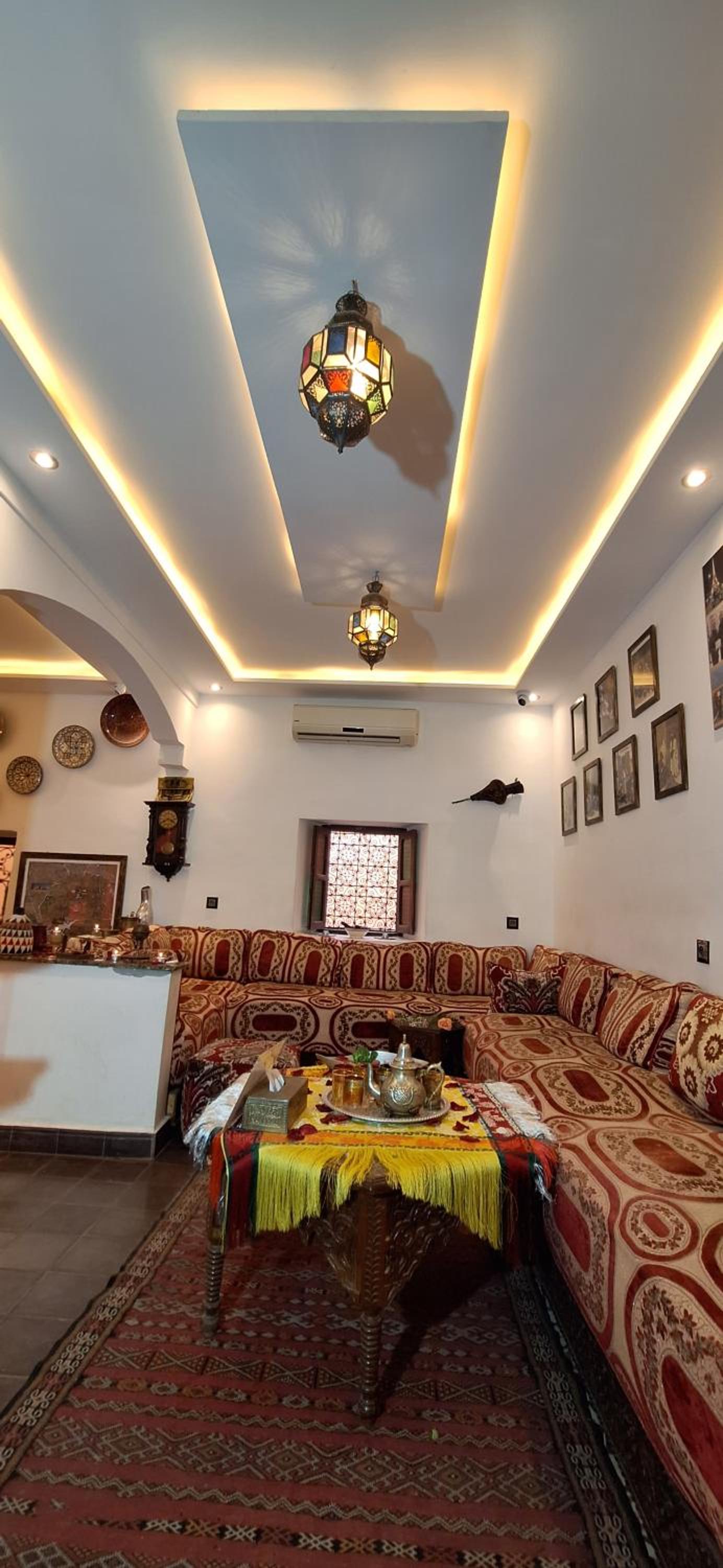 Hostel Dar Ben Youssef