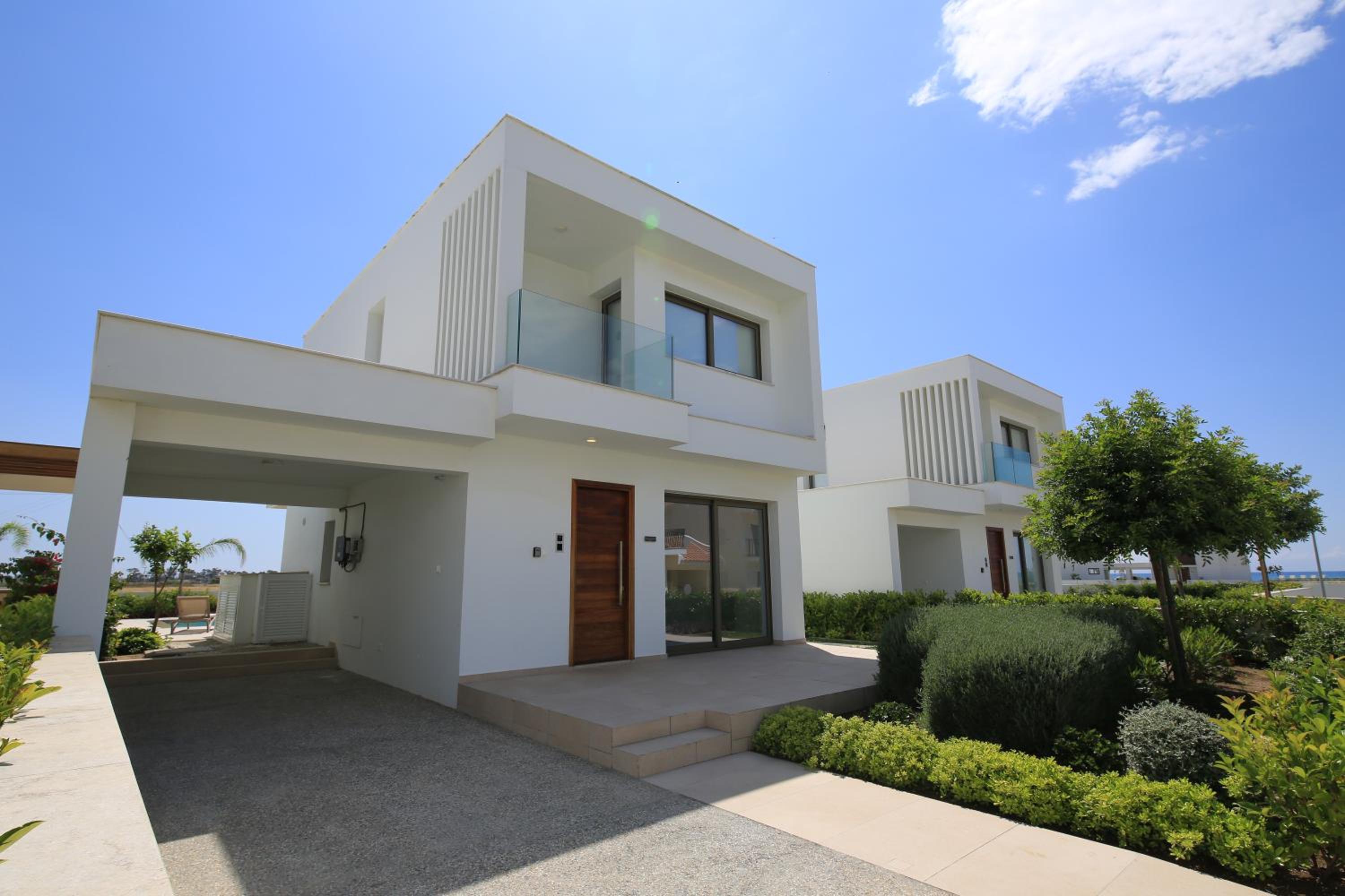 Serenity Waves Villa 27