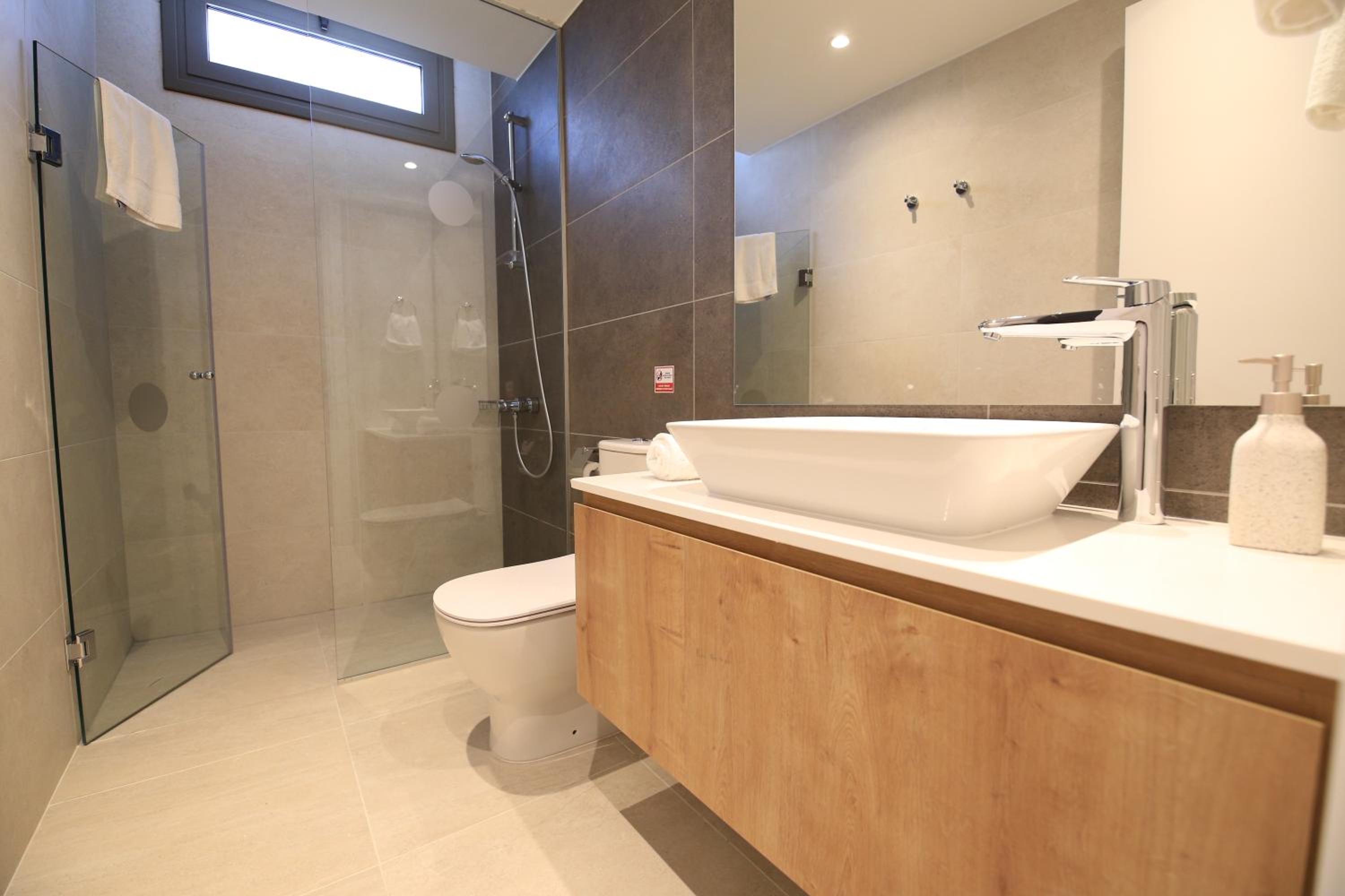 Serenity Waves Villa 27
