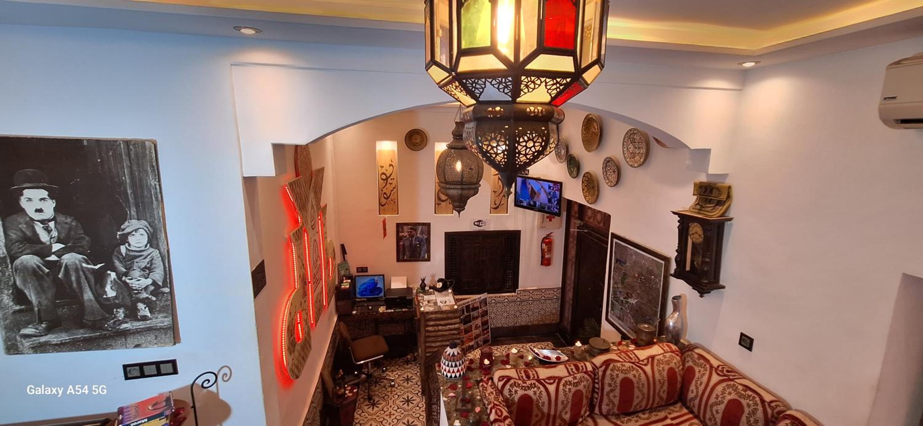 Hostel Dar Ben Youssef