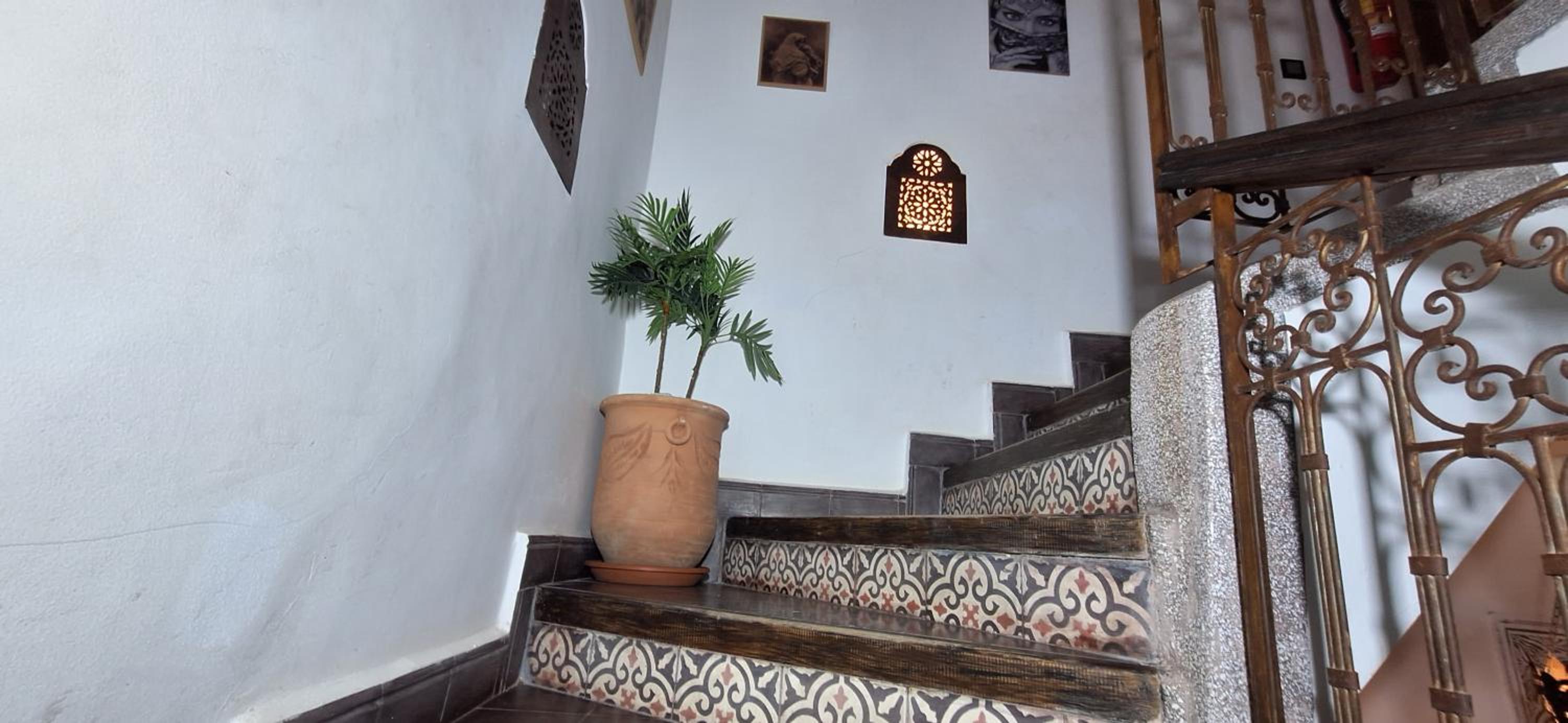 Hostel Dar Ben Youssef