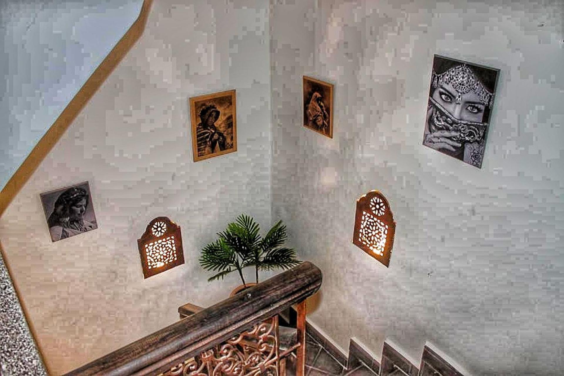 Hostel Dar Ben Youssef