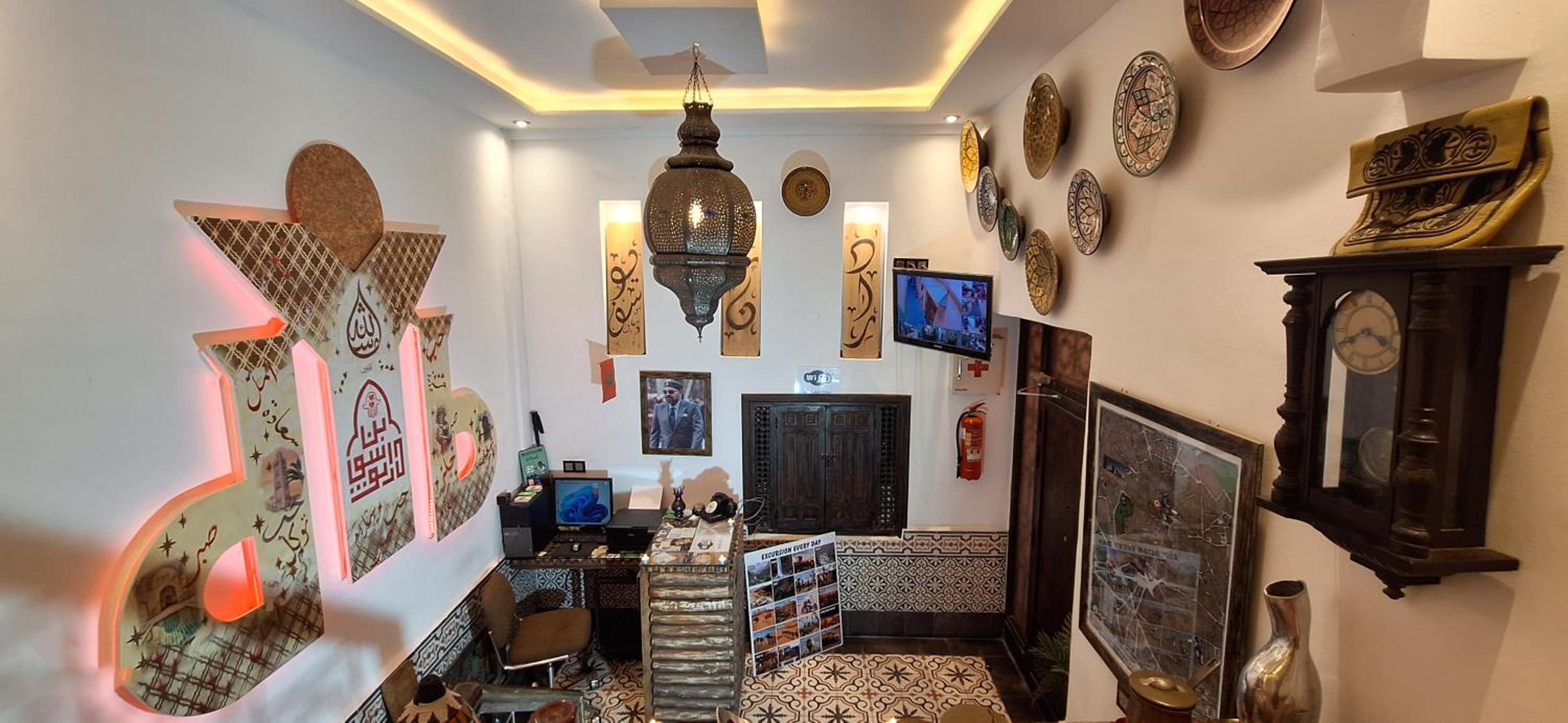 Hostel Dar Ben Youssef