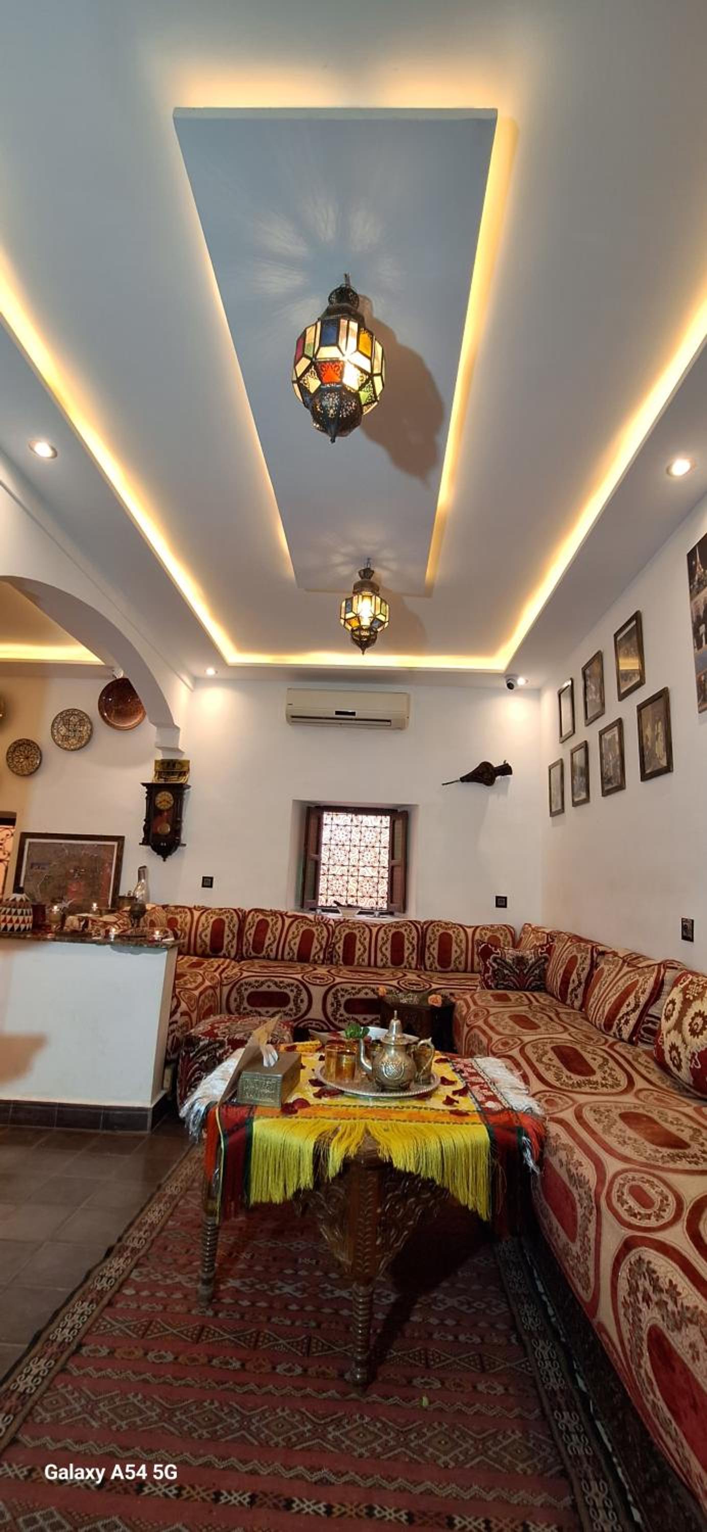 Hostel Dar Ben Youssef