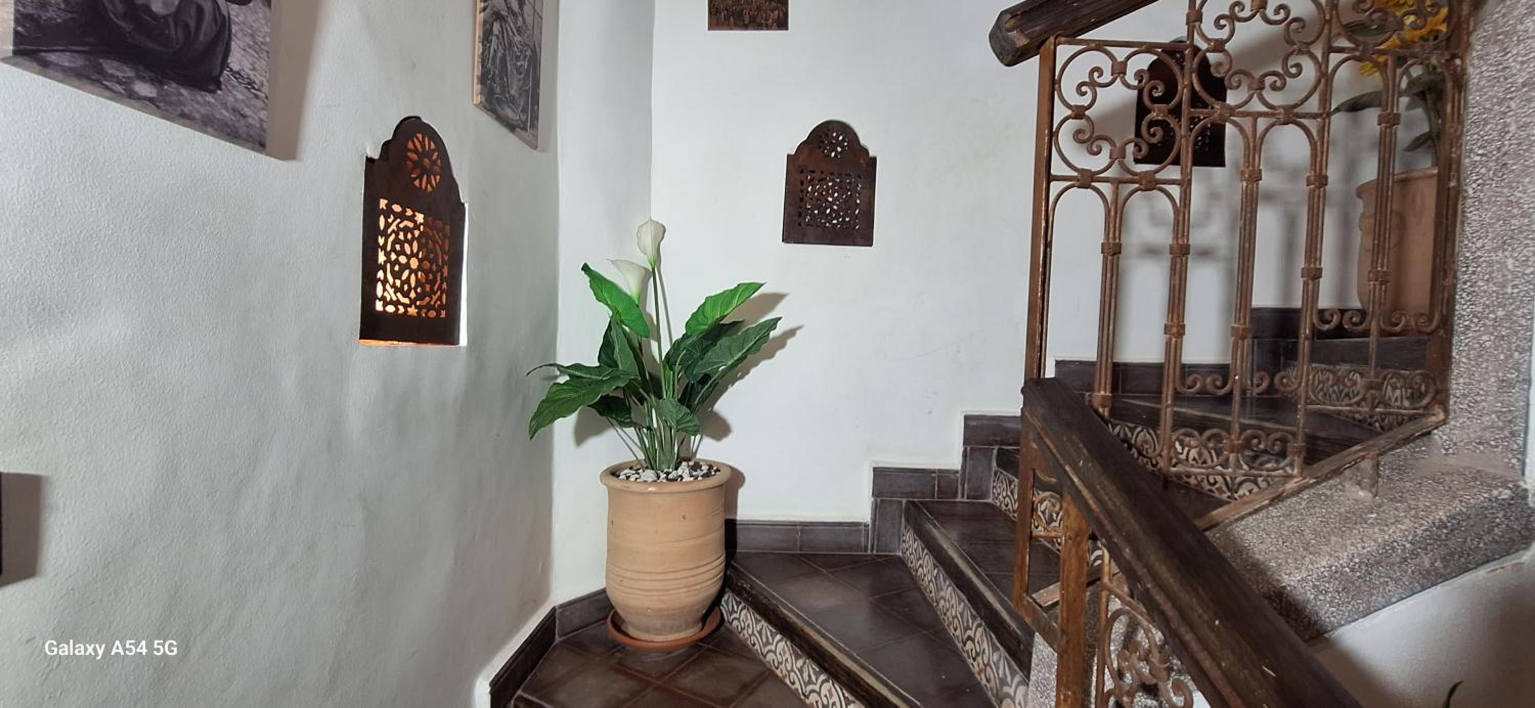Hostel Dar Ben Youssef