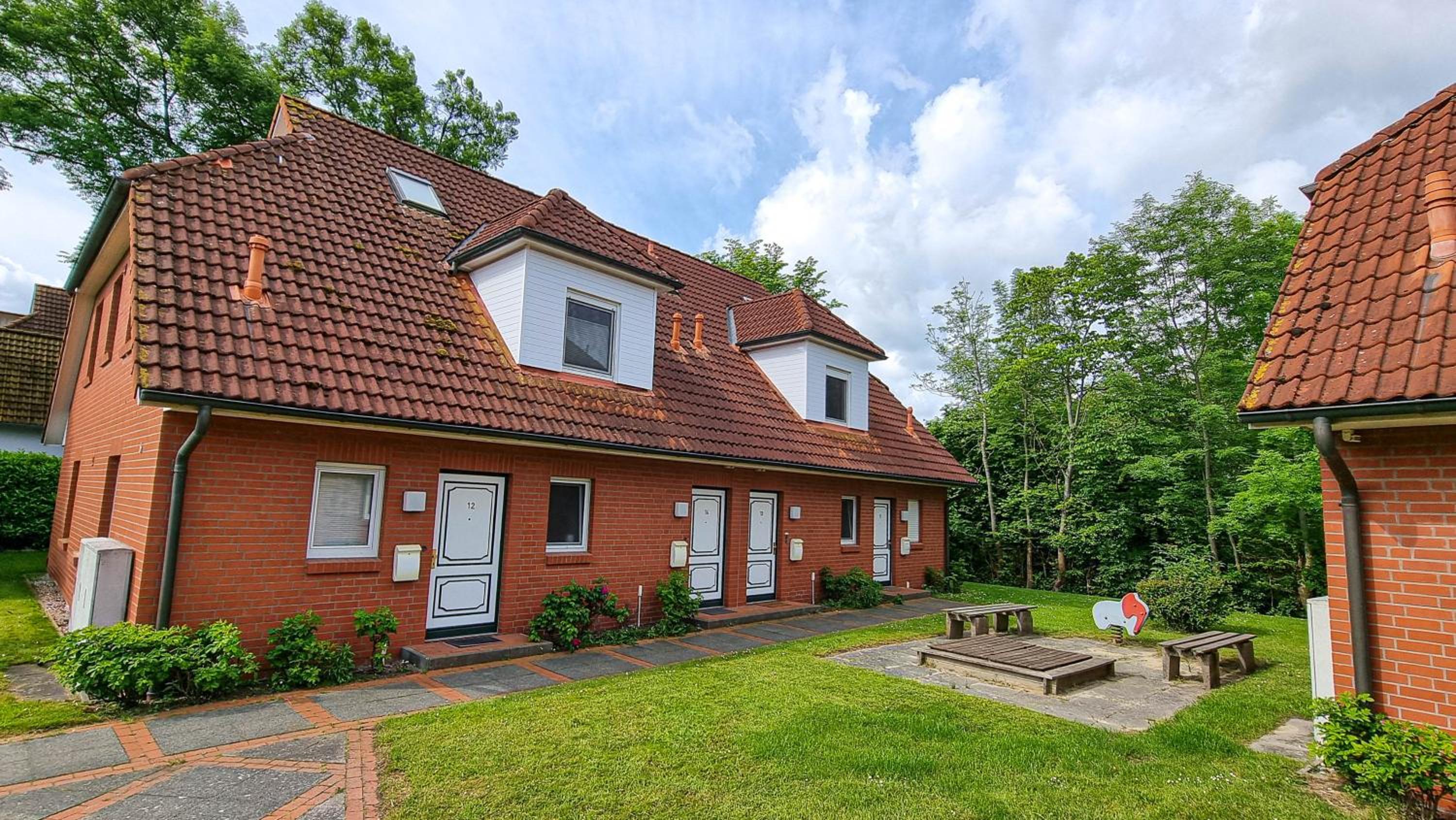 Zur Hanse Wohnung 2 3 - Zur Hanse Nord view 4