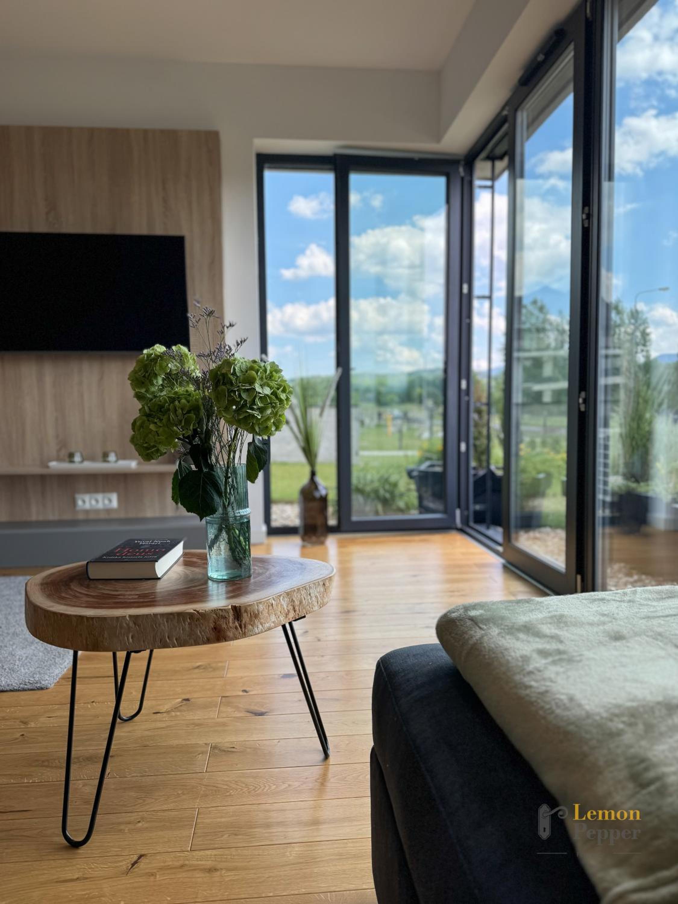 Apartament Krzysztofa Bochusa, photo 3