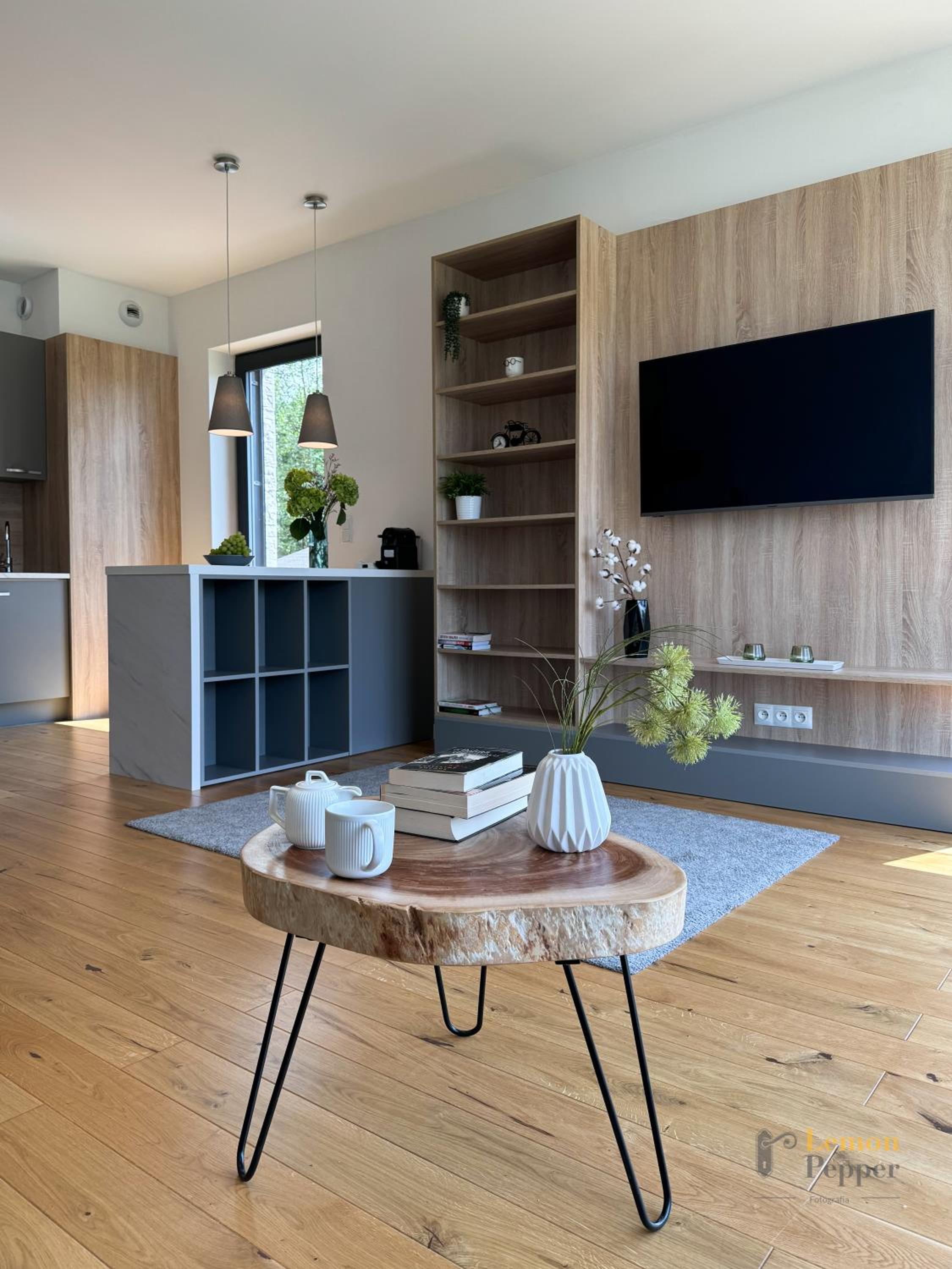 Apartament Krzysztofa Bochusa, photo 23