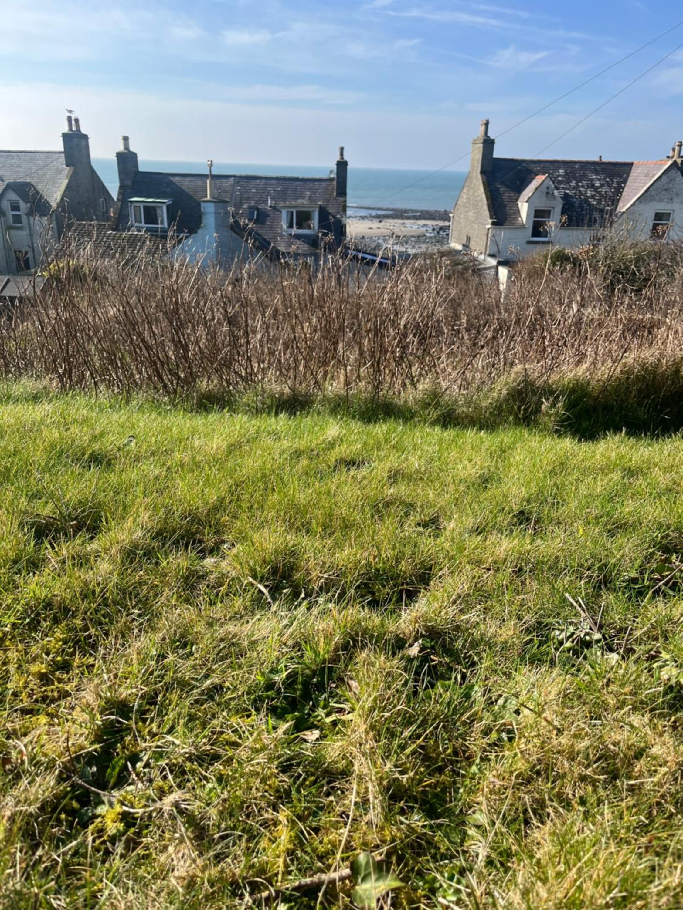 Rockpool cottage
