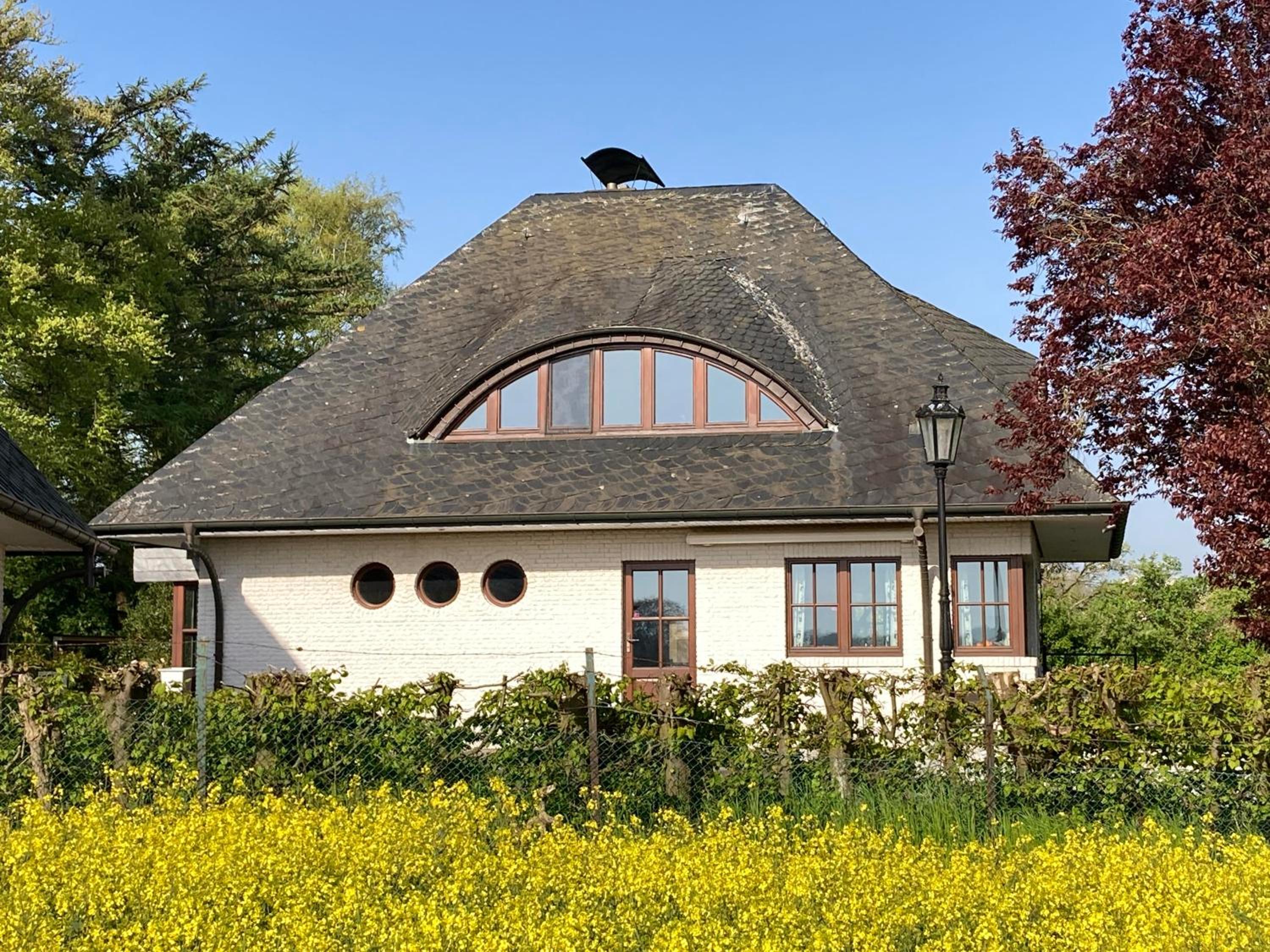 Ferienwohnung Meerblick-Ostsee