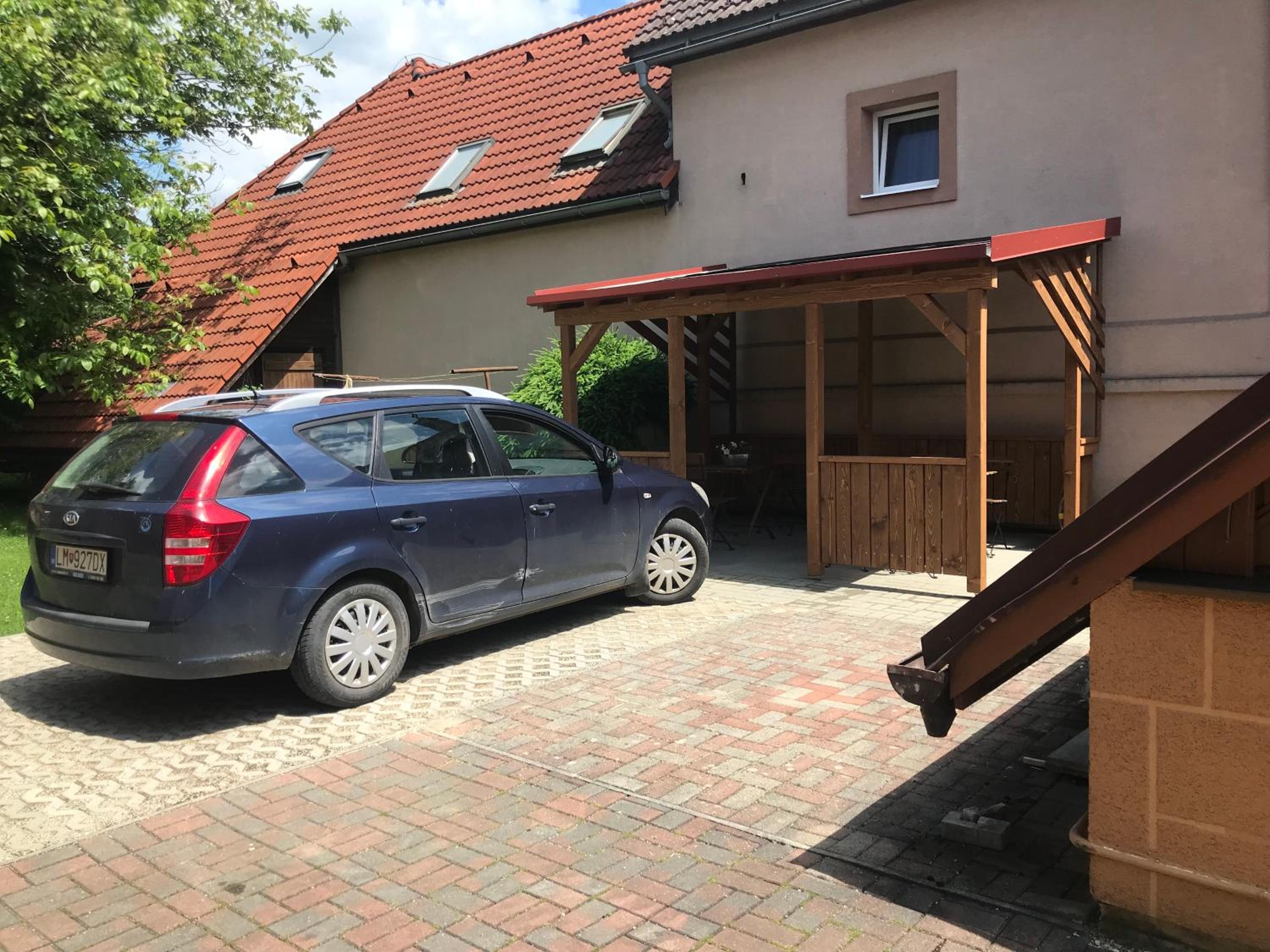 Privat MINI 307 view 4