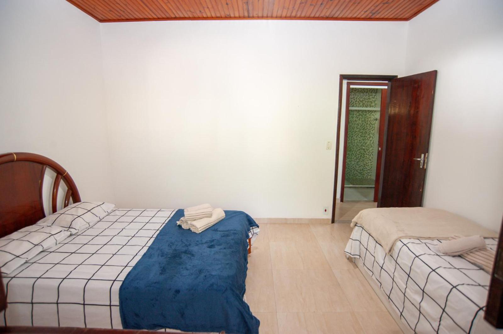 Casa Verde - 2km da Praia de Itaúna