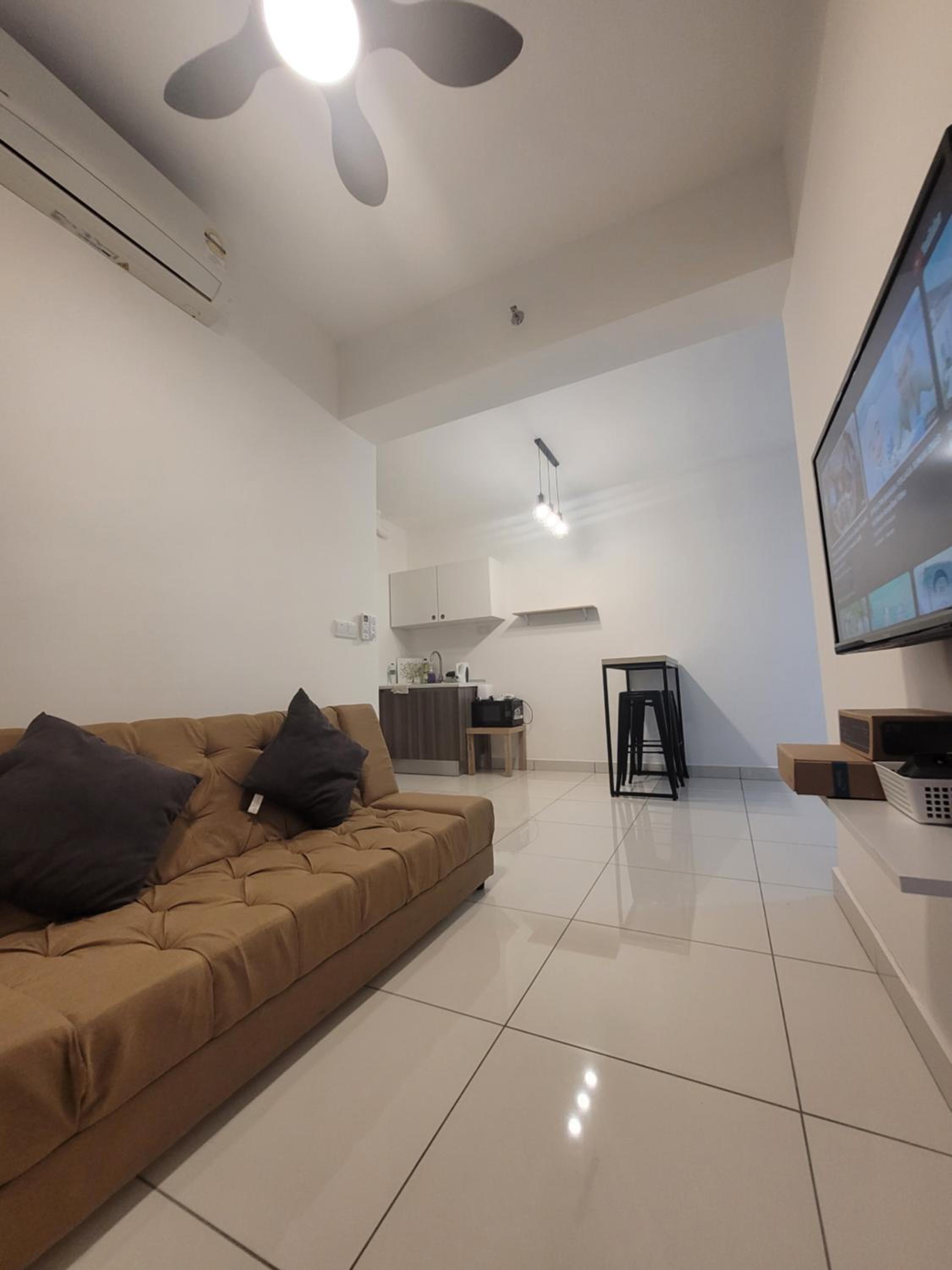 Edumetro Homes