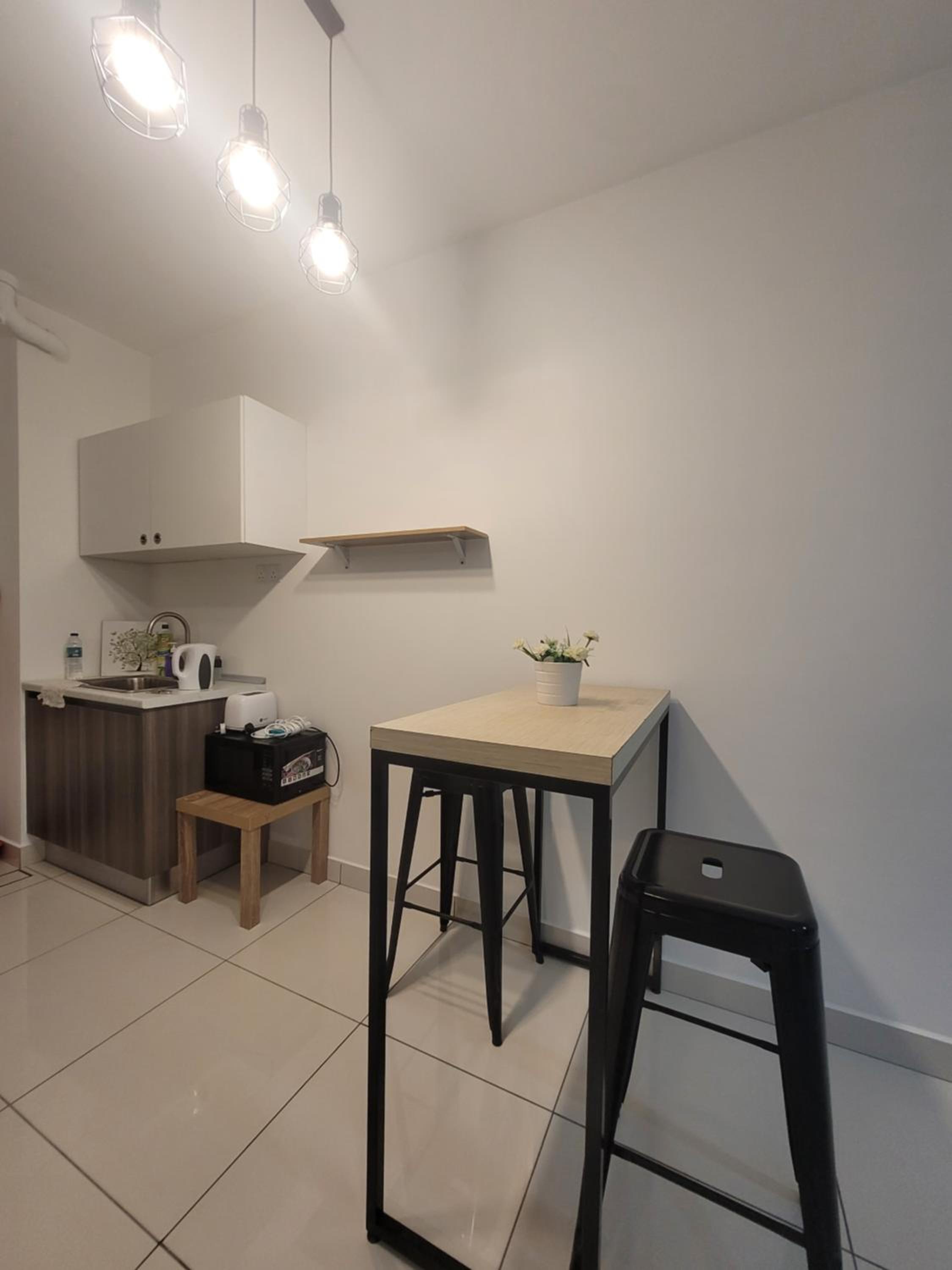 Edumetro Homes