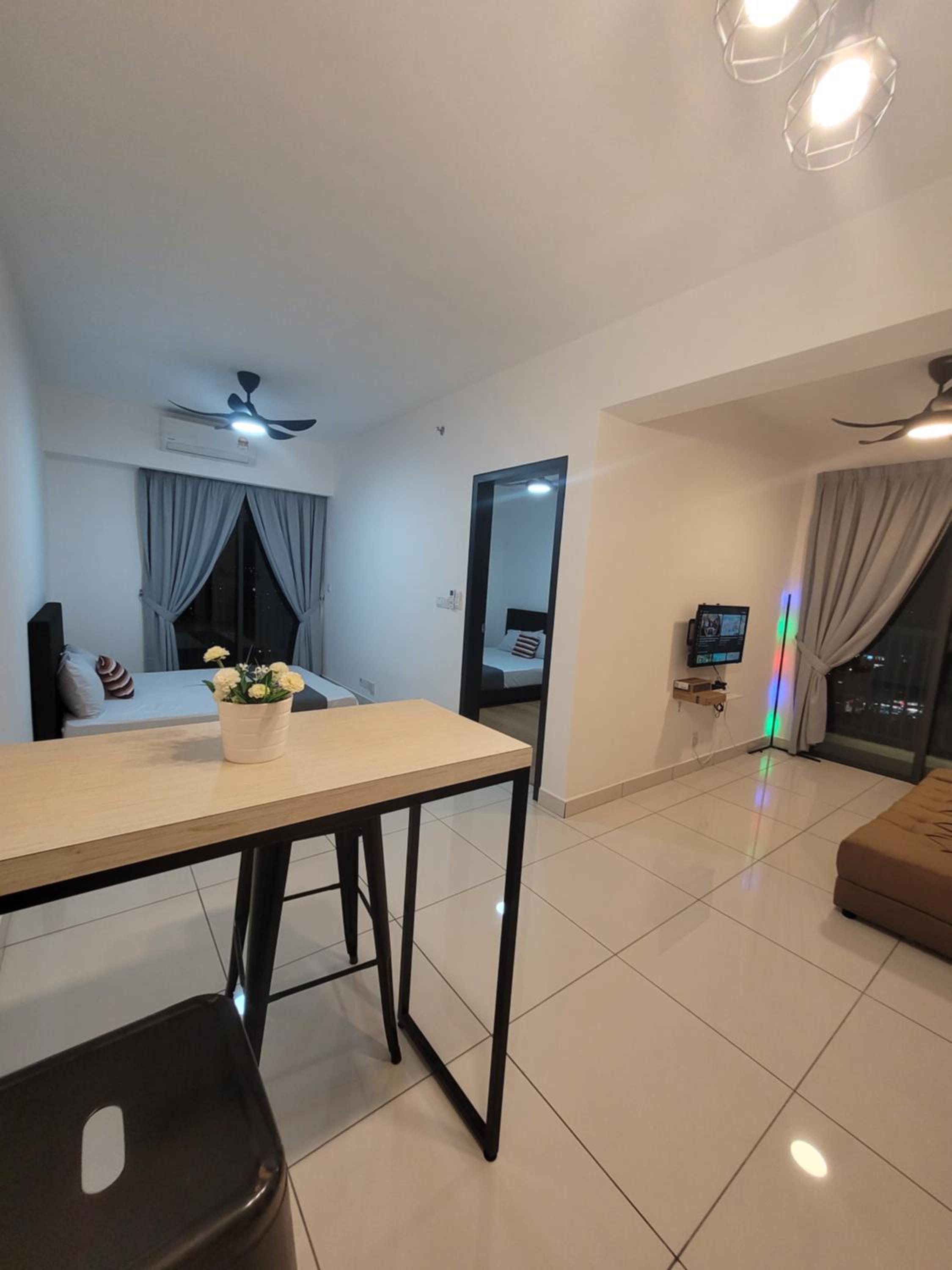 Edumetro Homes