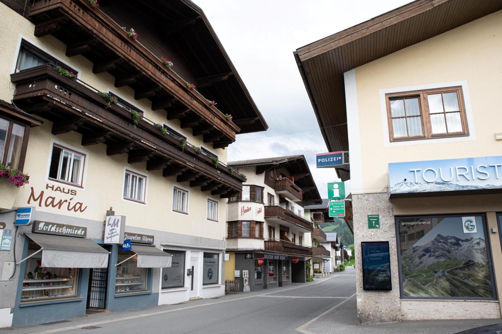 Haus Maria