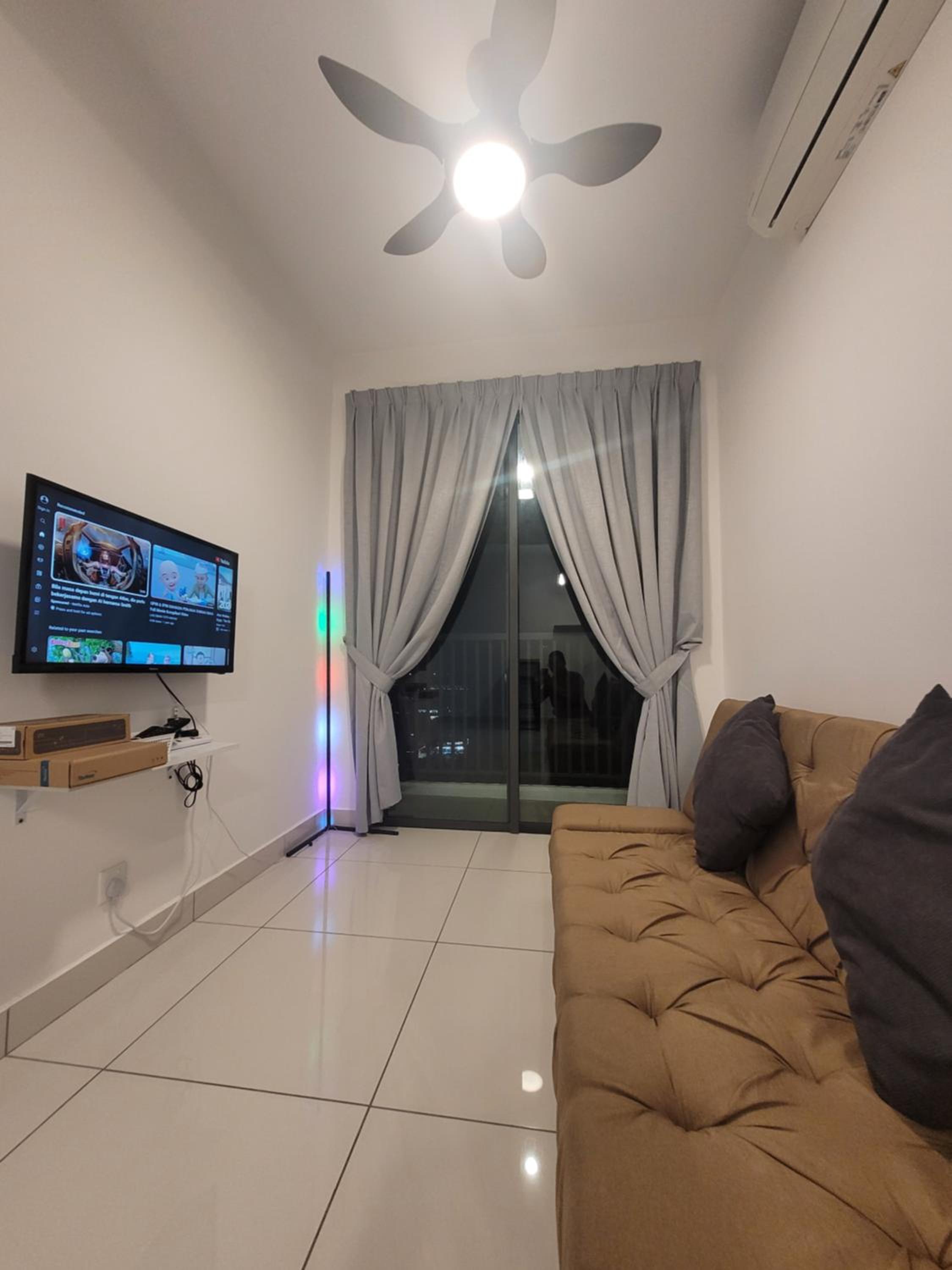 Edumetro Homes