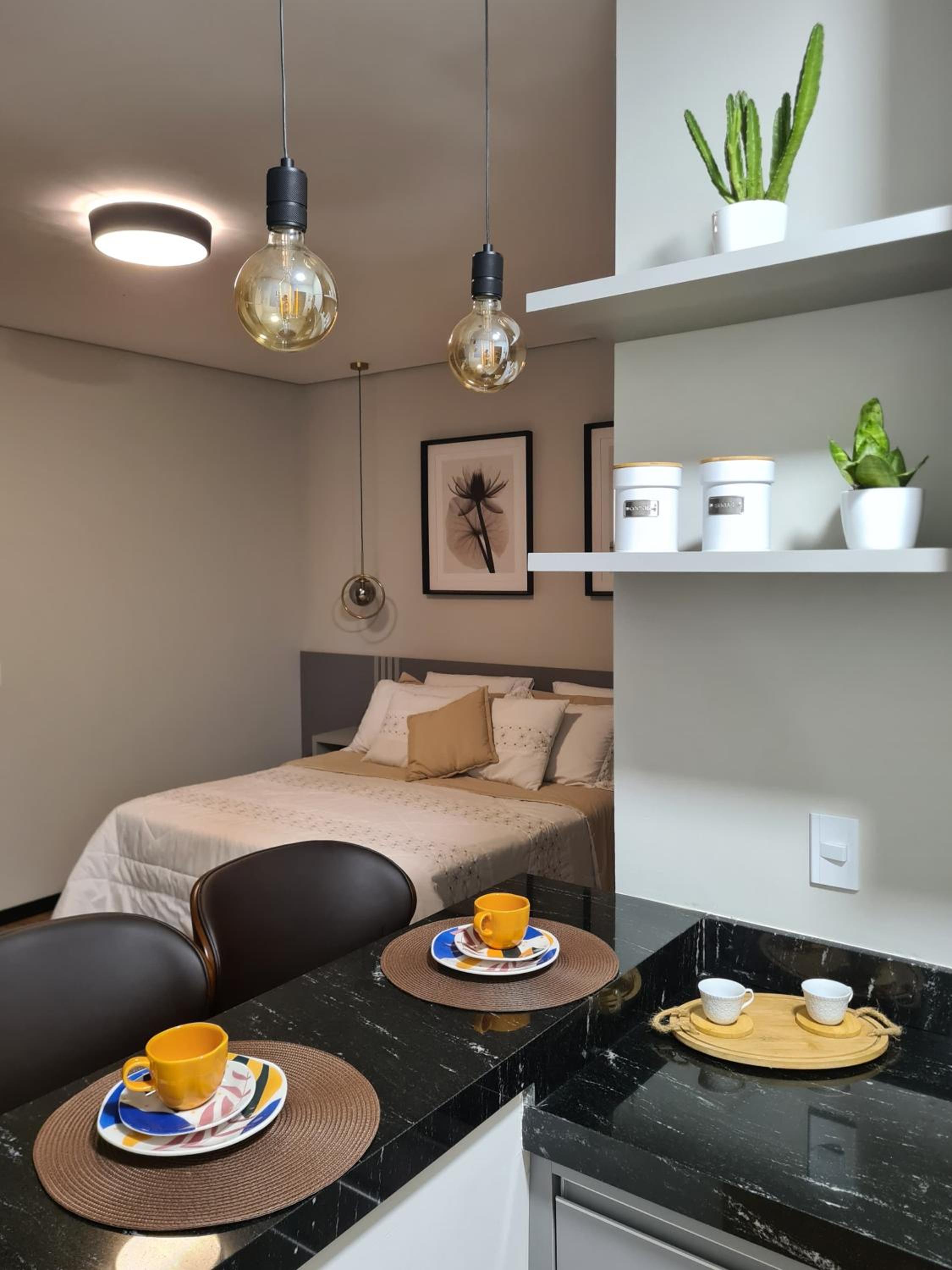La Floresta Suites