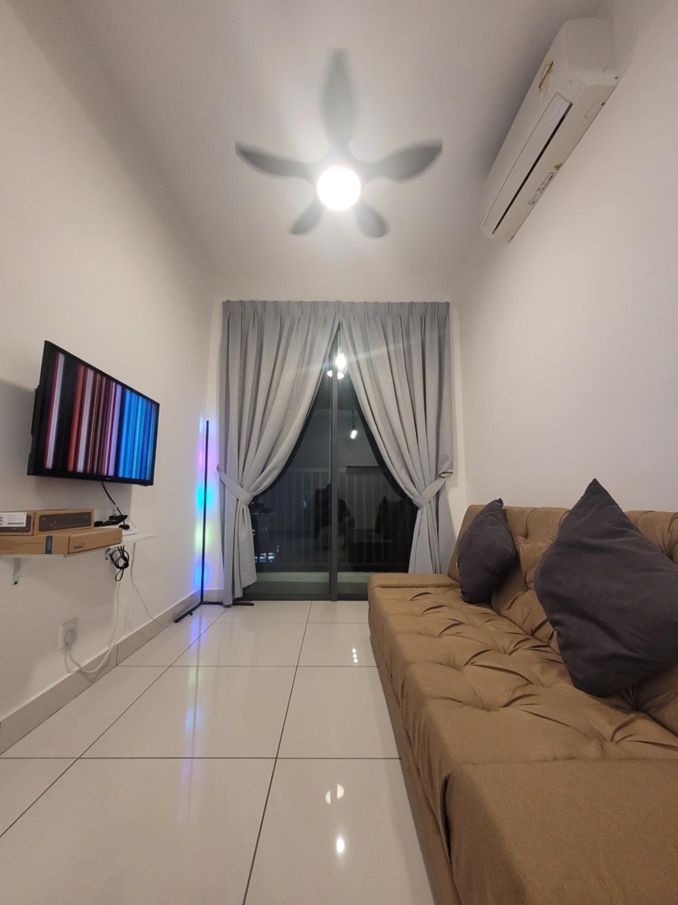 Edumetro Homes
