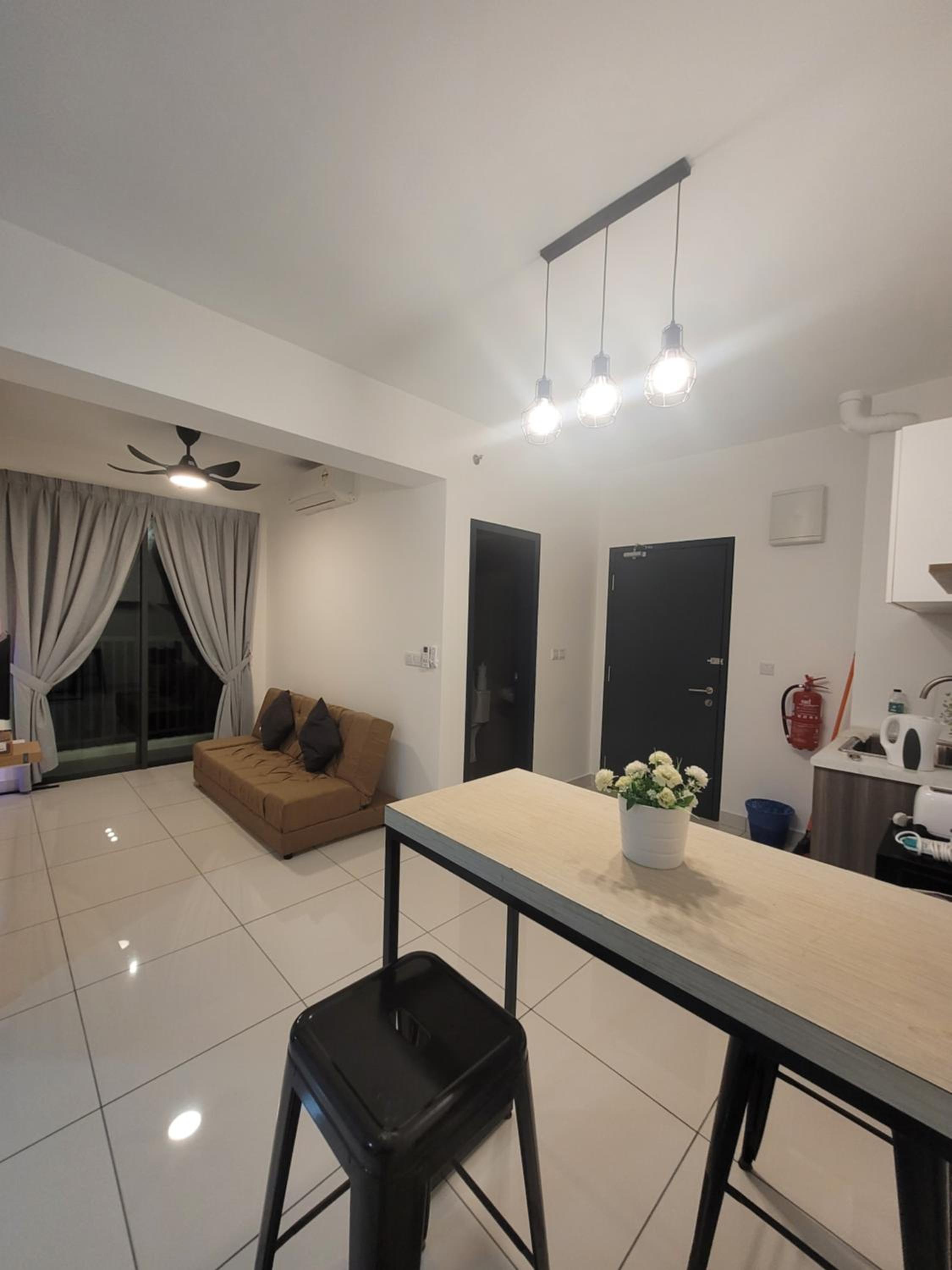 Edumetro Homes