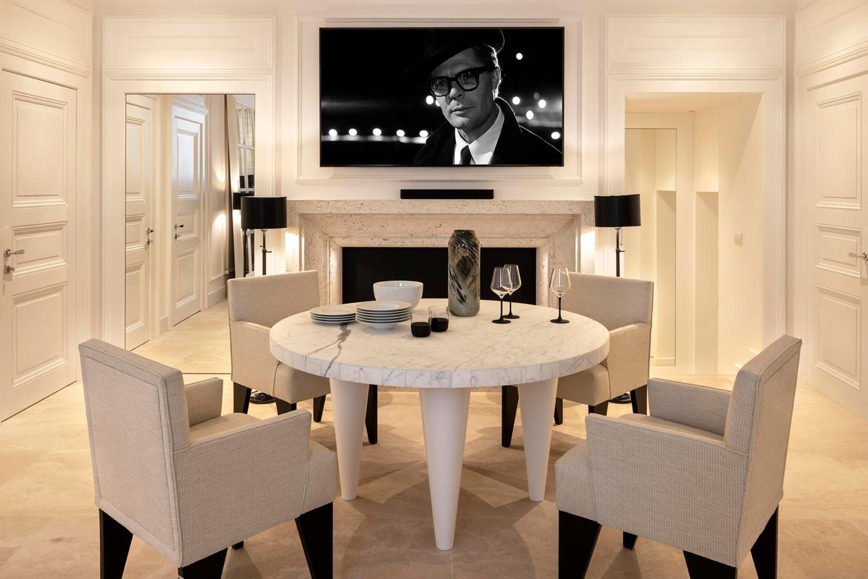 Viam Villa Futura