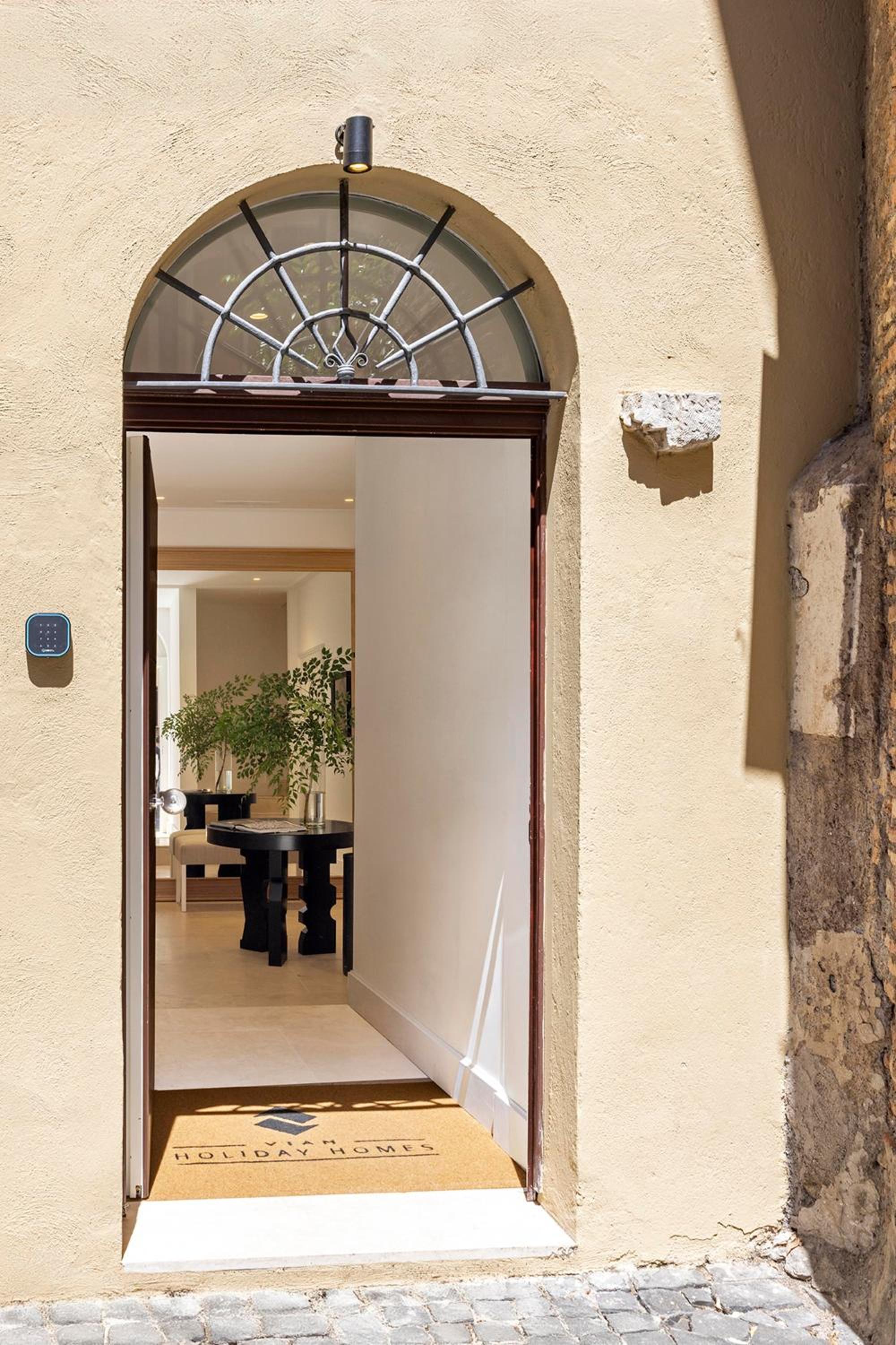 Viam Villa Futura