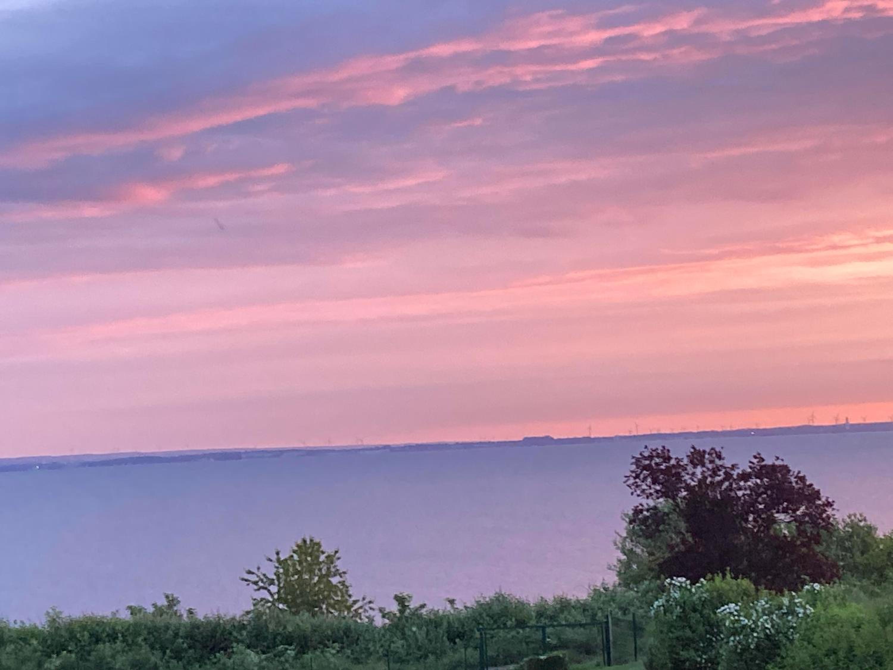 Ferienwohnung Meerblick-Ostsee