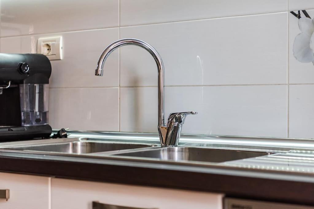 The Perfect Central Apartment