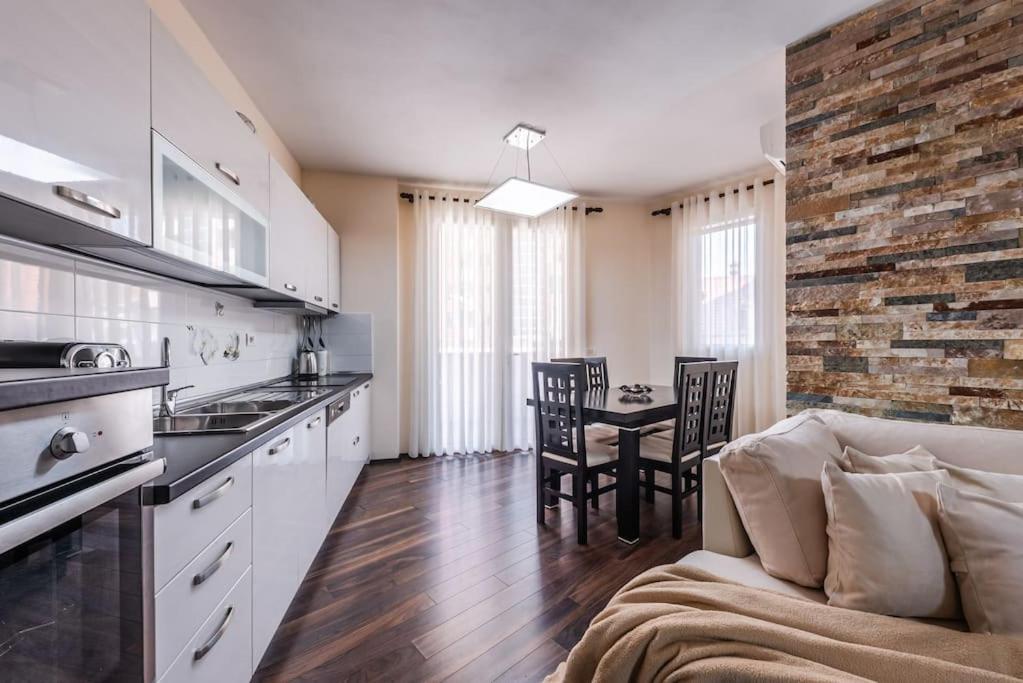 The Perfect Central Apartment